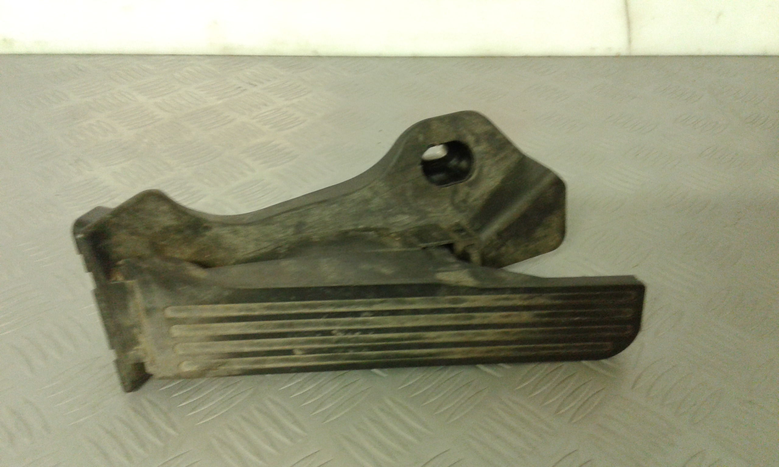 Pedale acceleratore VOLKSWAGEN Tiguan 2 Serie