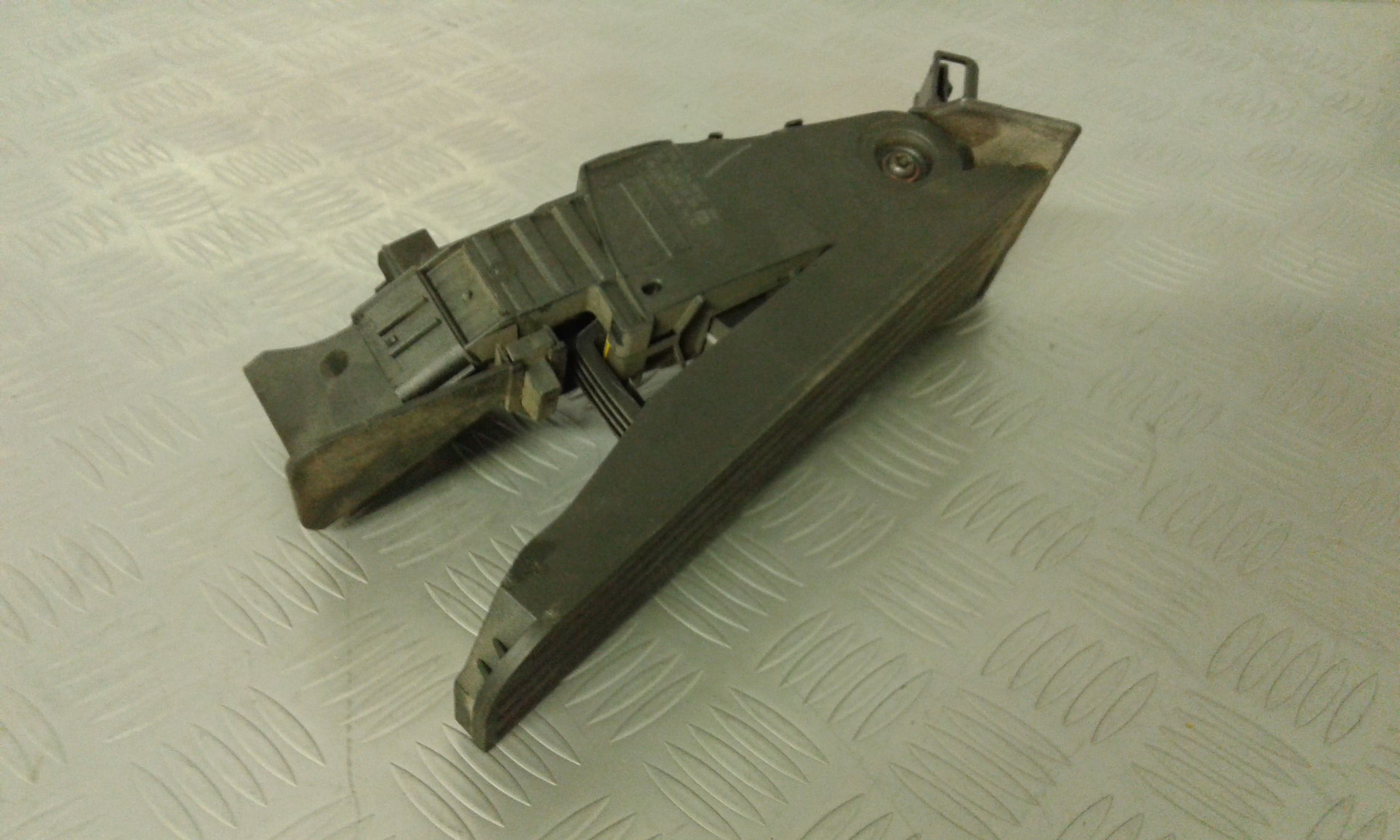 Pedale acceleratore VOLKSWAGEN Tiguan 2 Serie