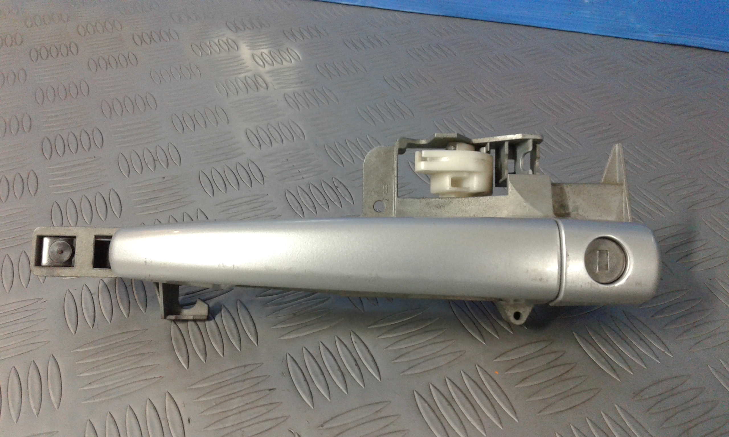 Maniglia esterna Anteriore Sinistra PEUGEOT 407 S. Wagon