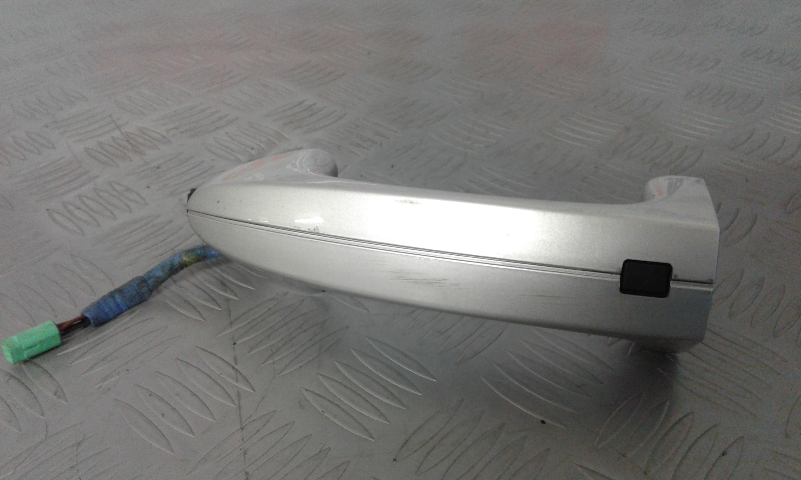 Maniglia esterna Anteriore Destra FORD Fiesta 6 Serie