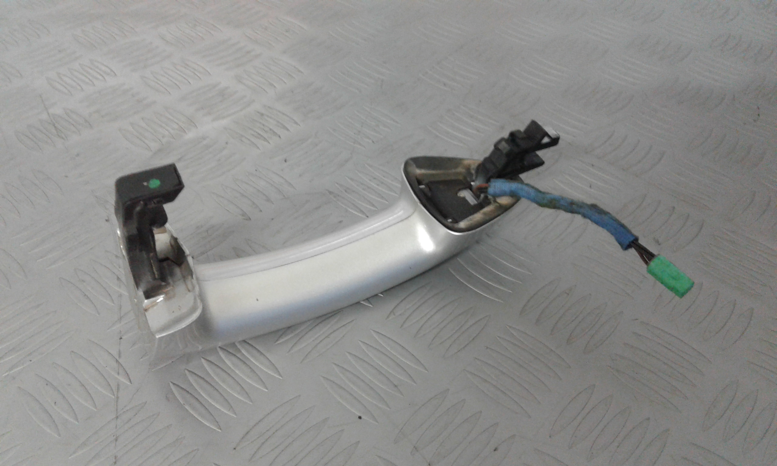 Maniglia esterna Anteriore Destra FORD Fiesta 6 Serie