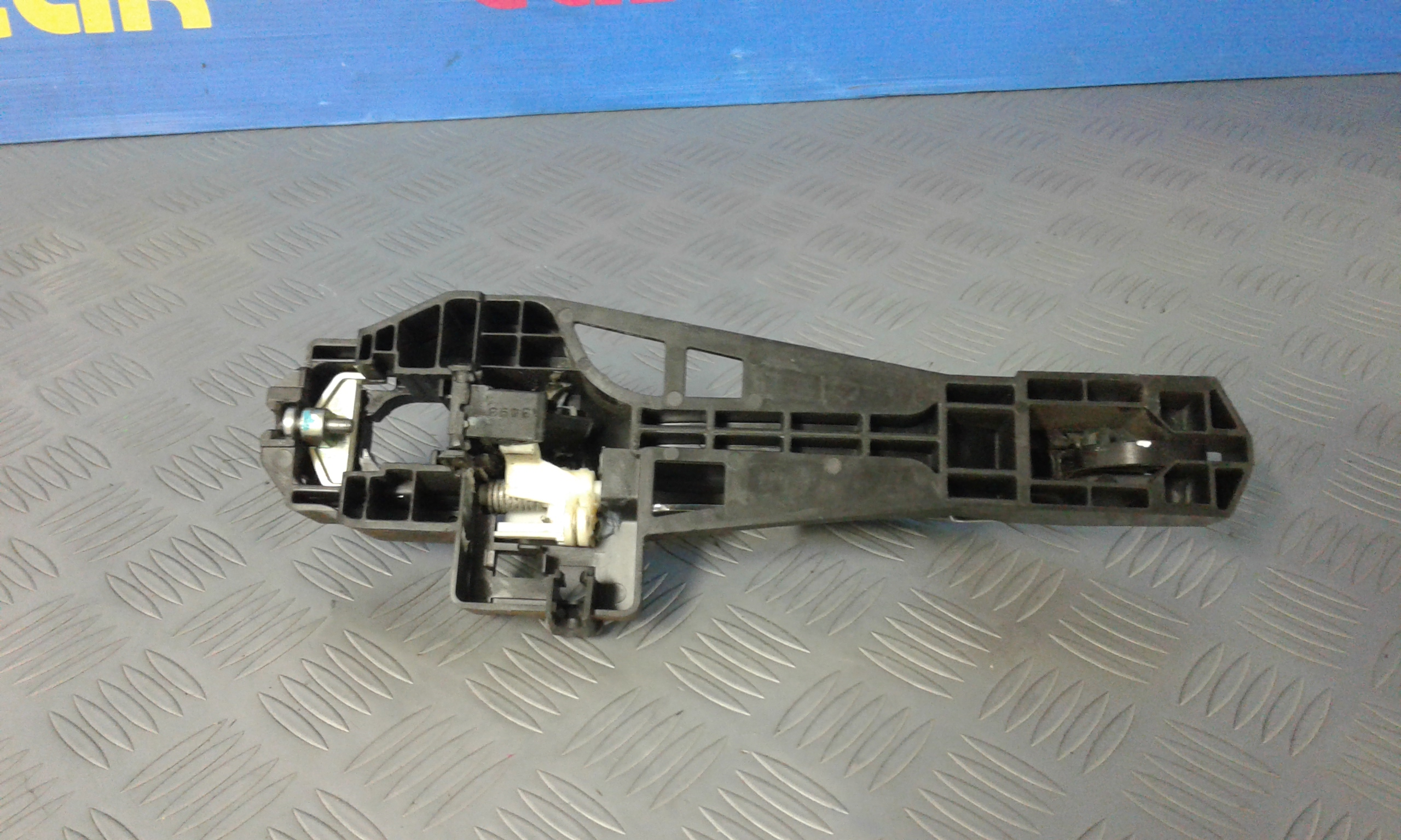 Maniglia esterna Anteriore Destra FIAT 500 L 1  Serie