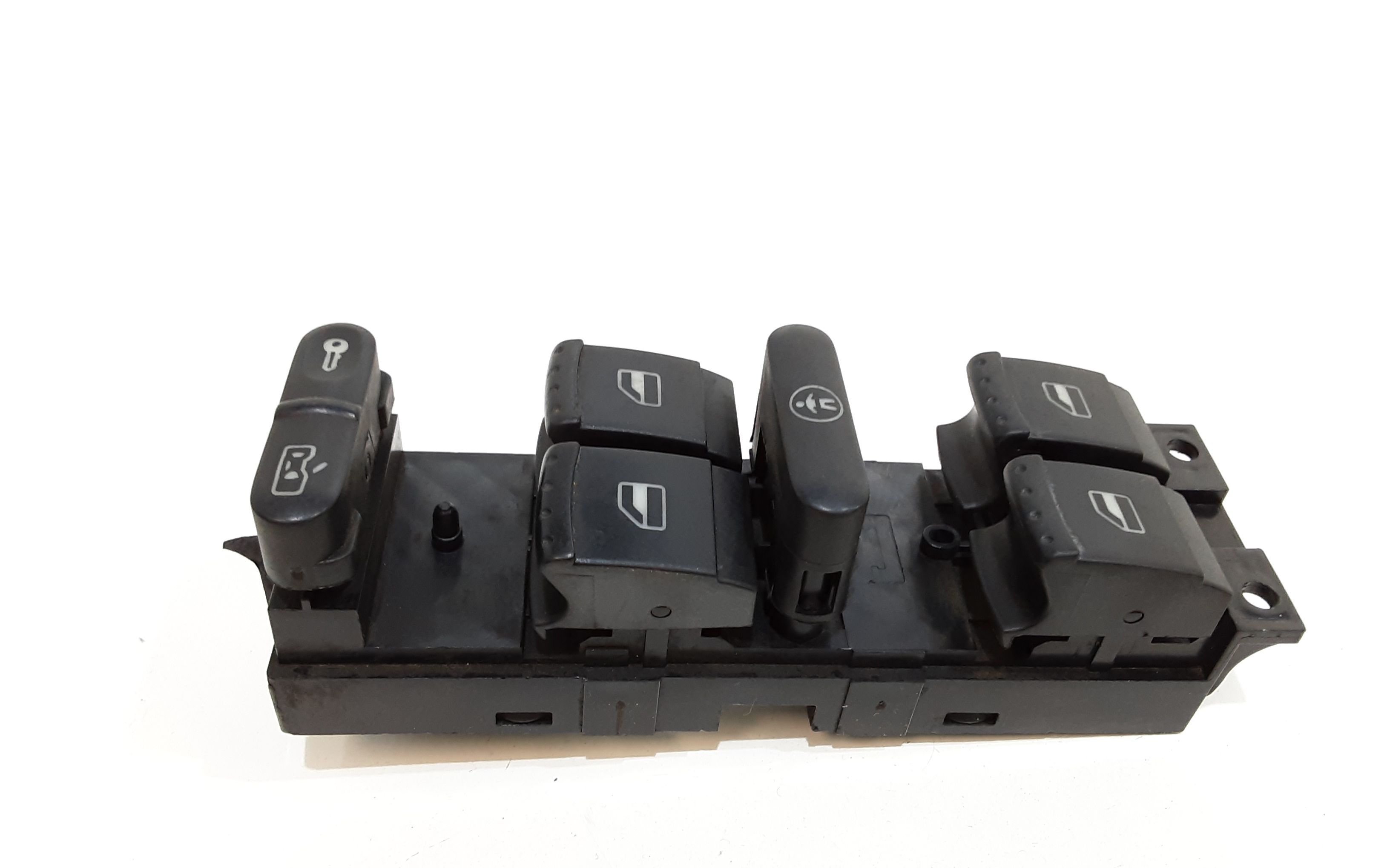 Pulsantiera Anteriore Sinistra Guida VOLKSWAGEN Passat Berlina 3 Serie