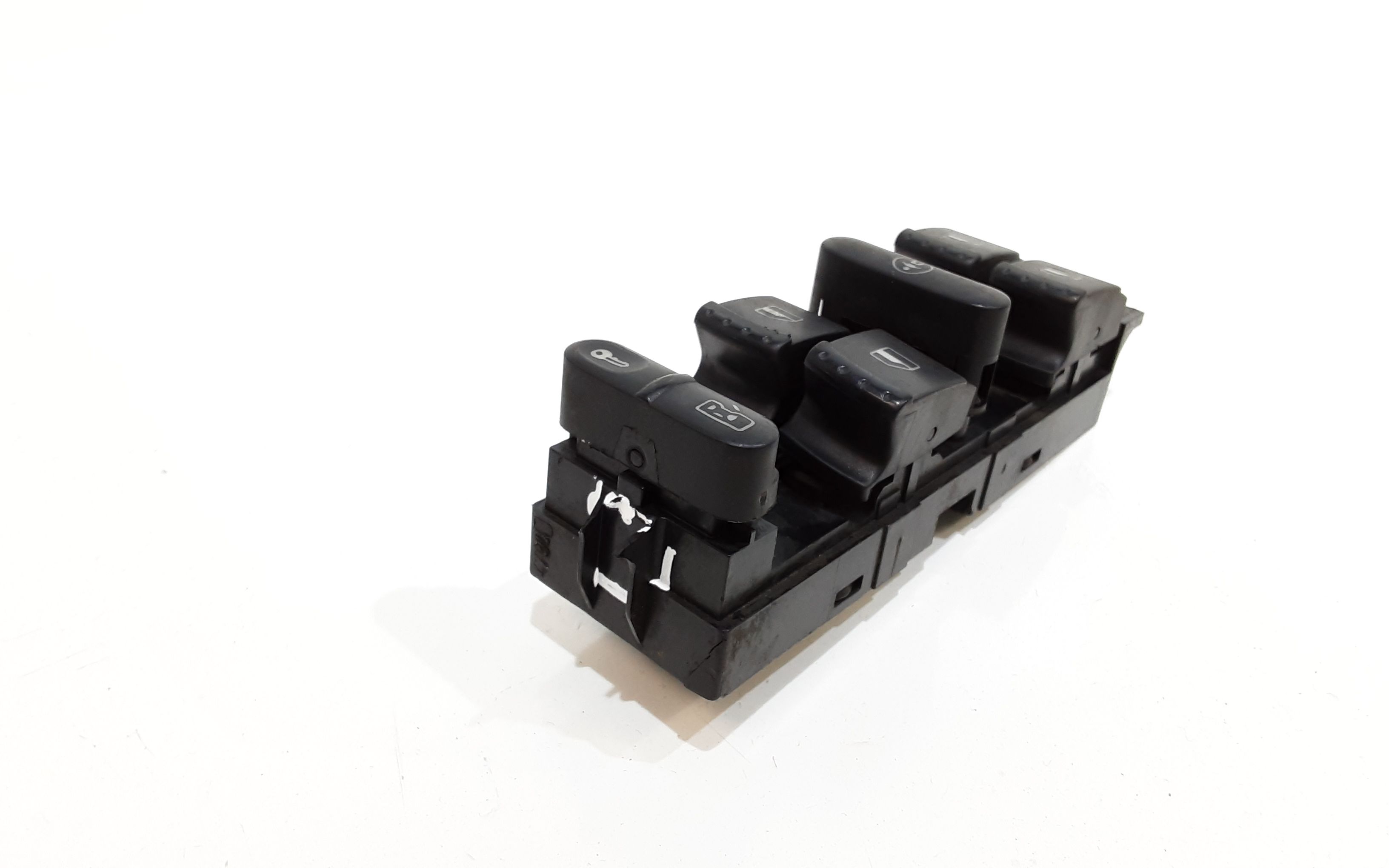 Pulsantiera Anteriore Sinistra Guida VOLKSWAGEN Passat Berlina 3 Serie