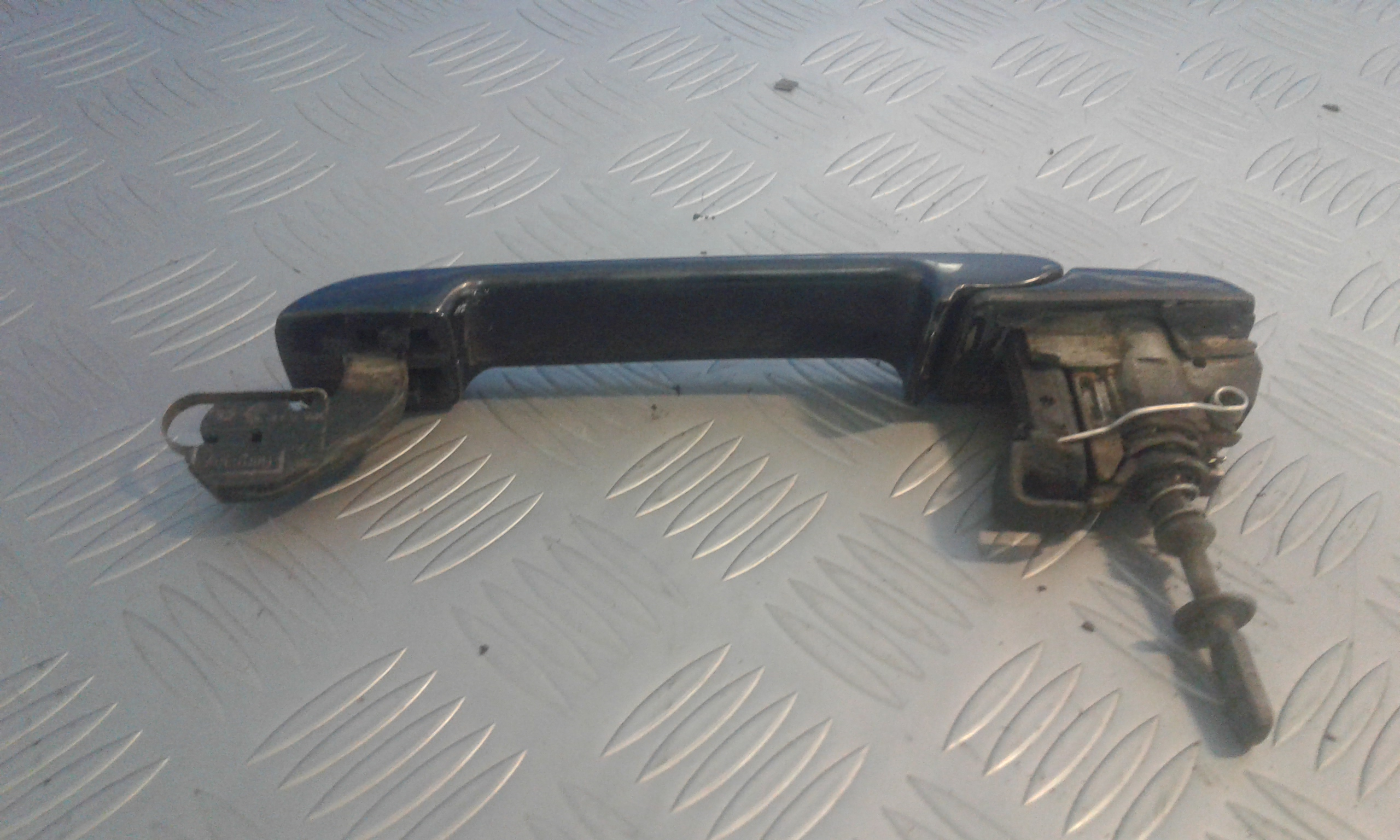 Maniglia esterna Anteriore Destra VOLKSWAGEN Golf 3 Berlina