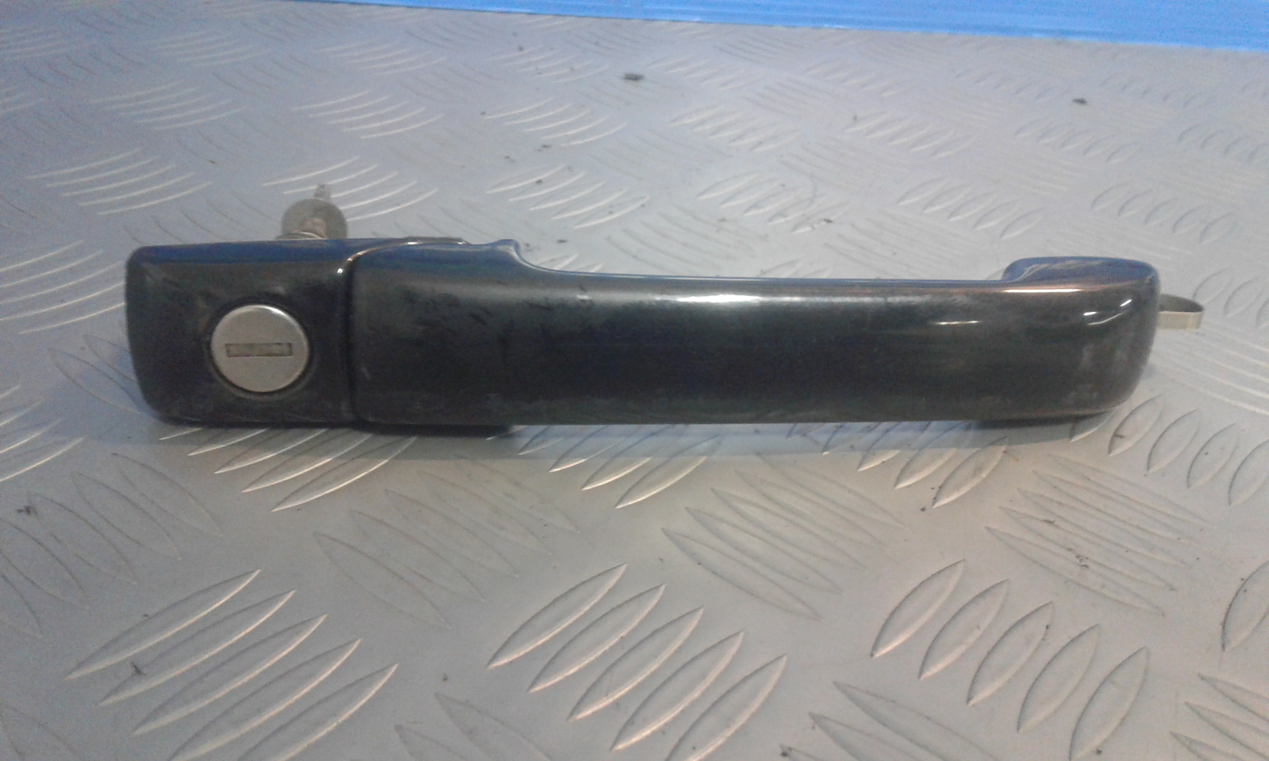 Maniglia esterna Anteriore Destra VOLKSWAGEN Golf 3 Berlina