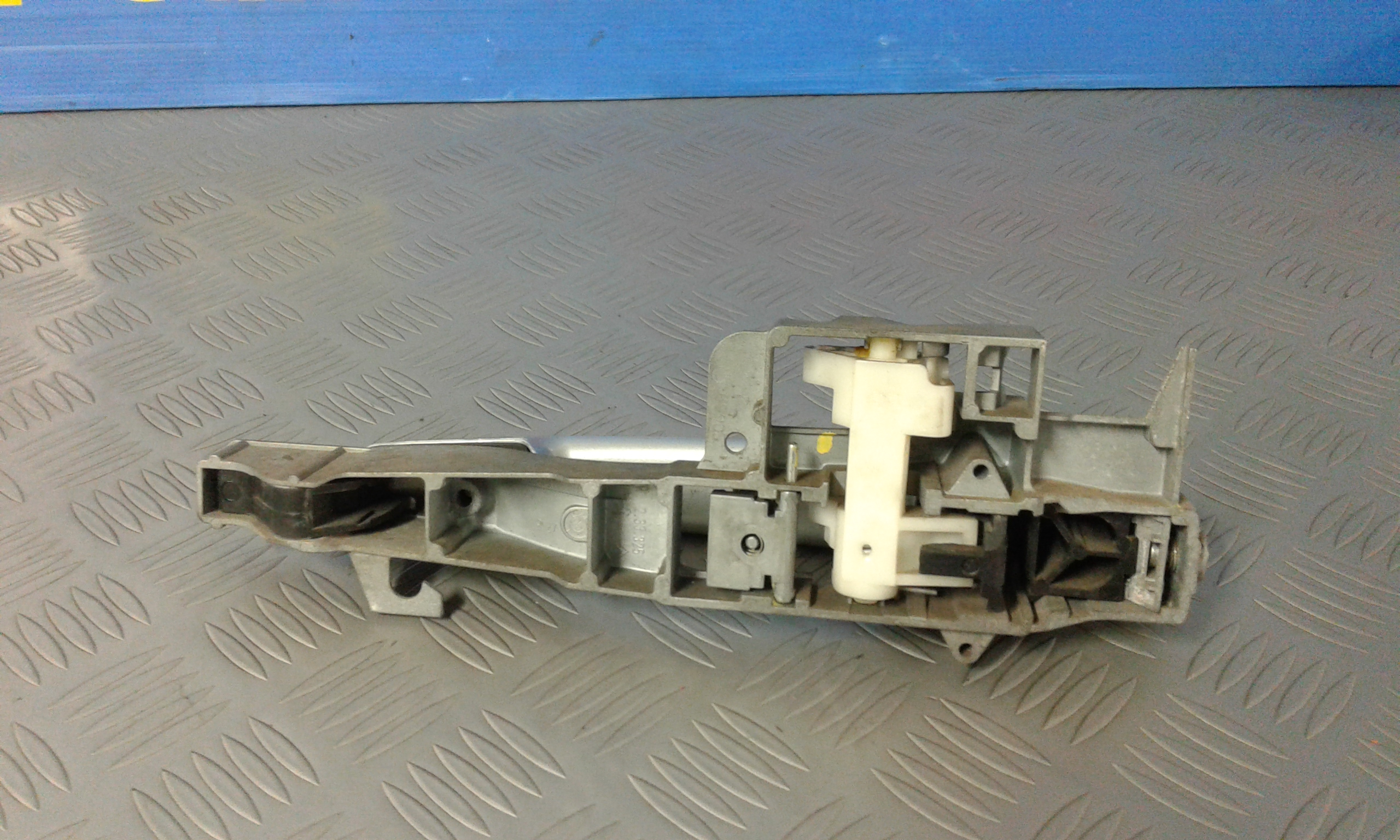 Maniglia esterna Anteriore Destra PEUGEOT 407 S. Wagon