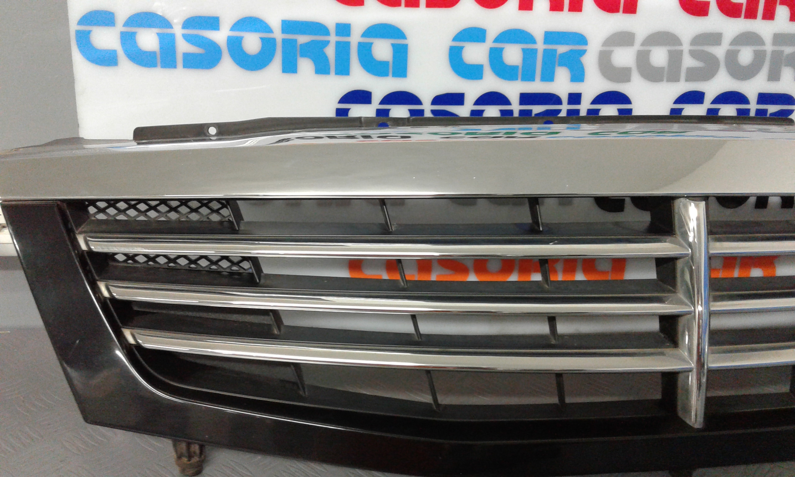 Griglia Anteriore SSANGYONG Rexton 1 Serie