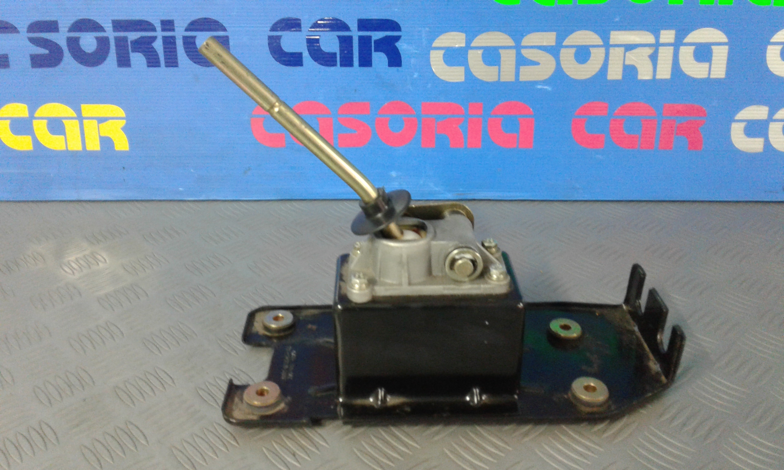 Leva Cambio DR 5 1 Serie