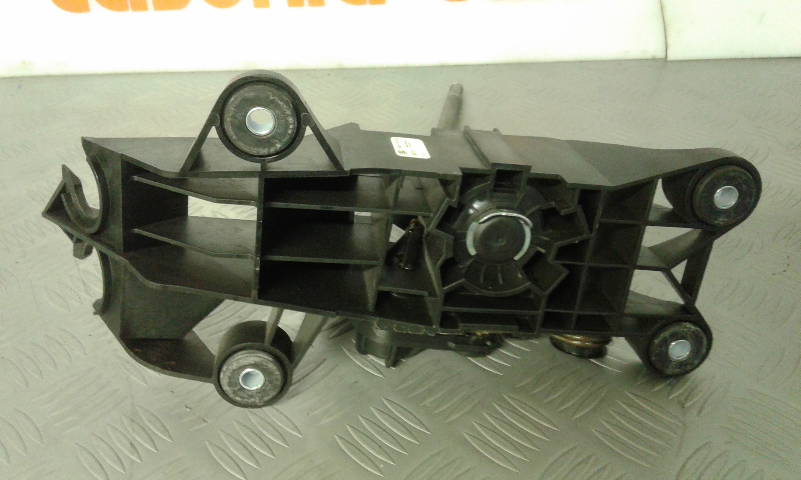 Leva Cambio FORD Fiesta 6 Serie