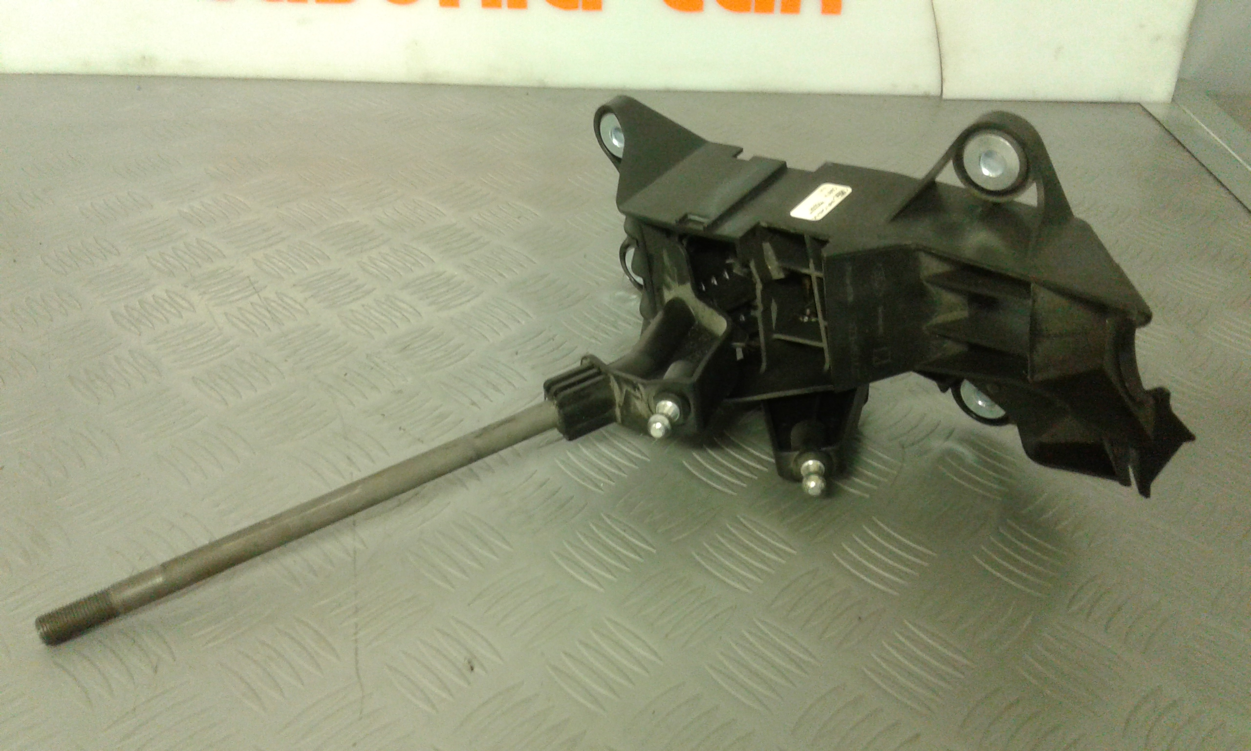 Leva Cambio FORD Fiesta 6 Serie