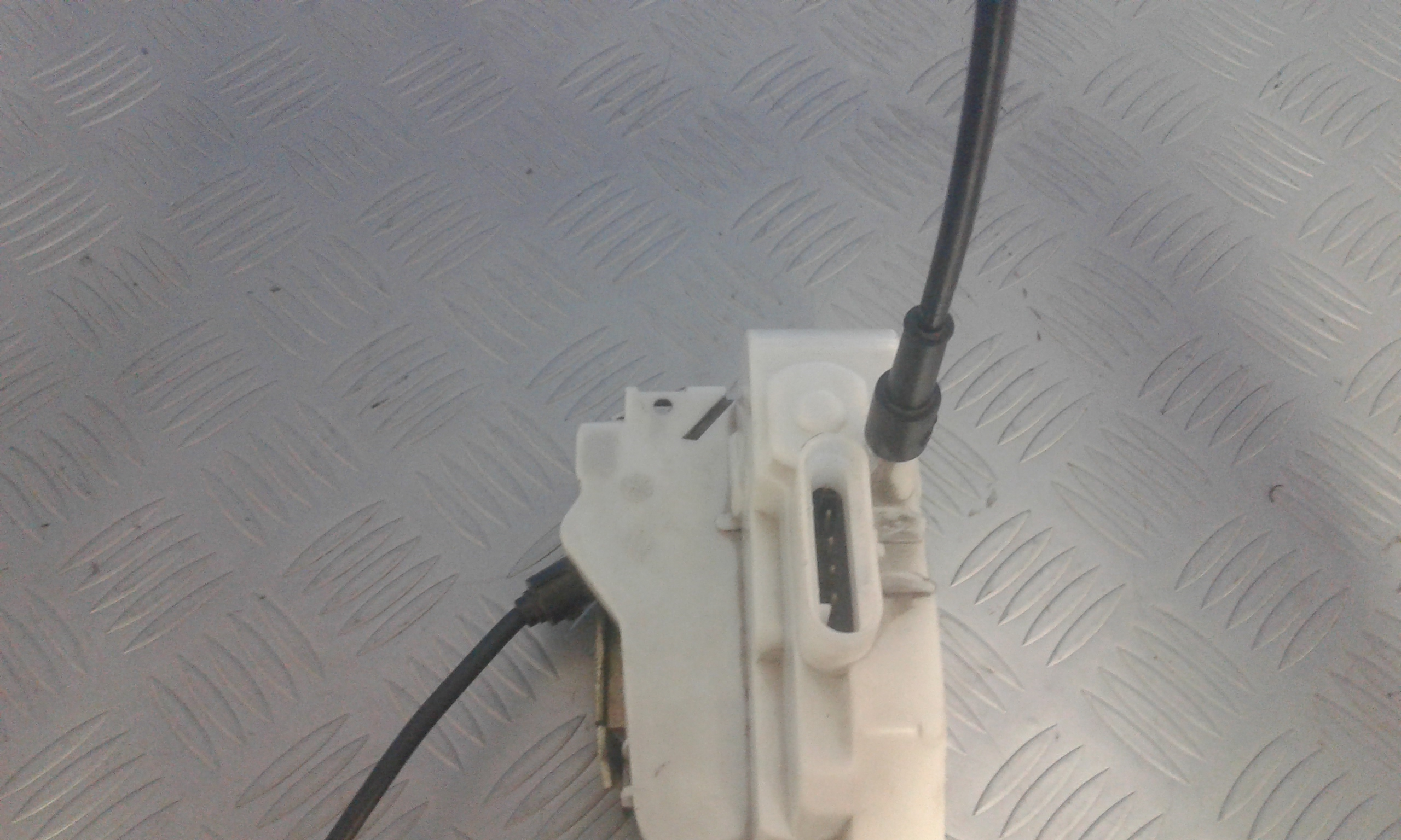 Serratura Anteriore Destra CITROEN C3 1 Serie