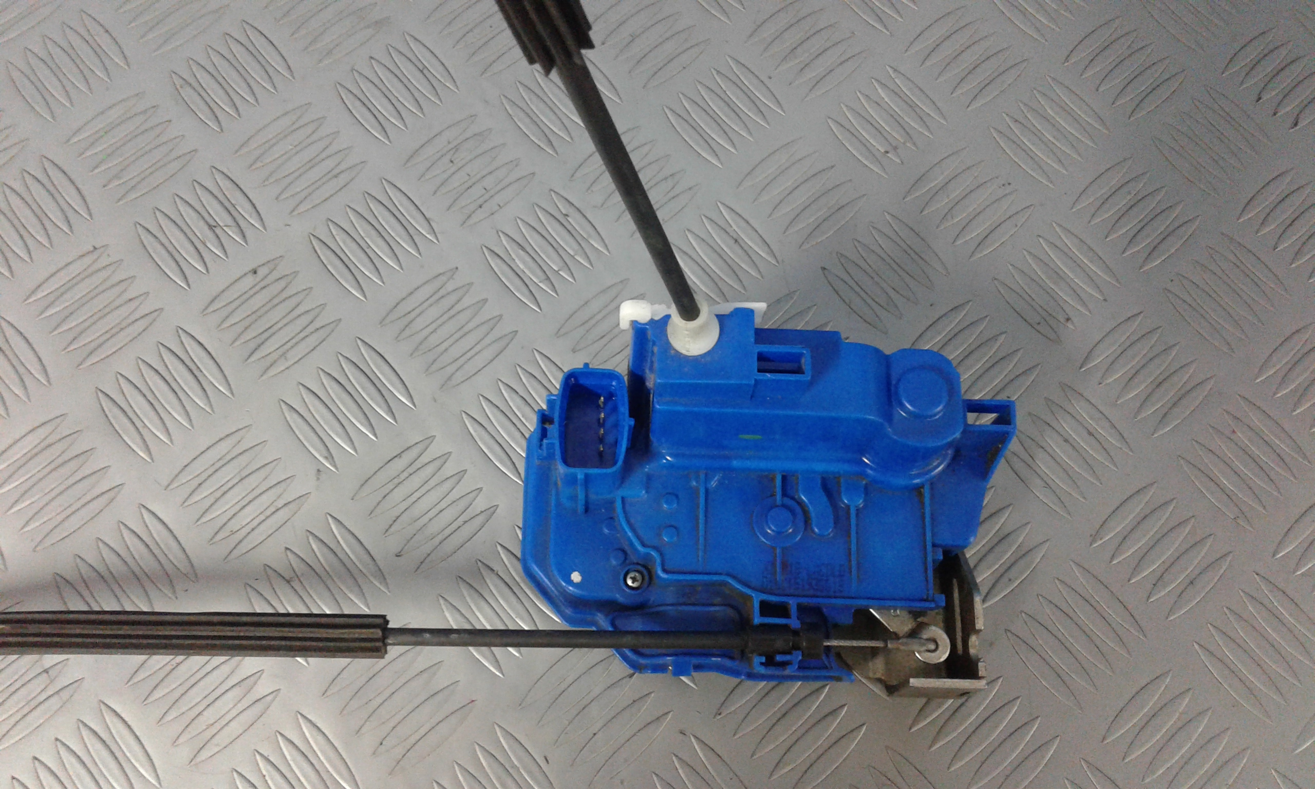 Serratura Anteriore Destra FIAT 500 L 1  Serie