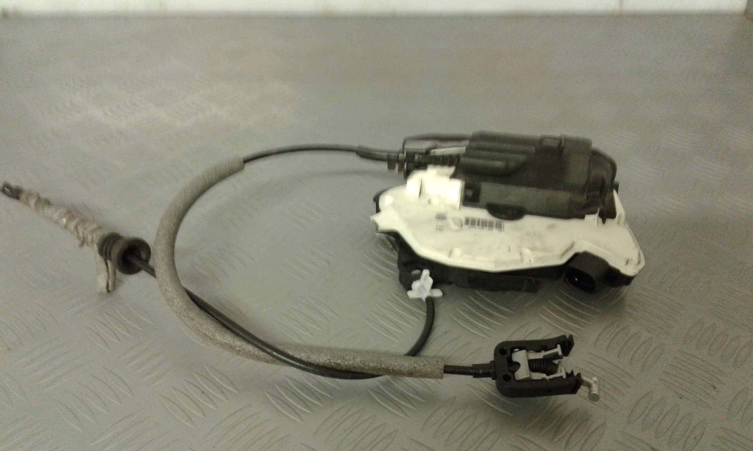 Serratura Anteriore Destra VOLKSWAGEN Tiguan 2 Serie