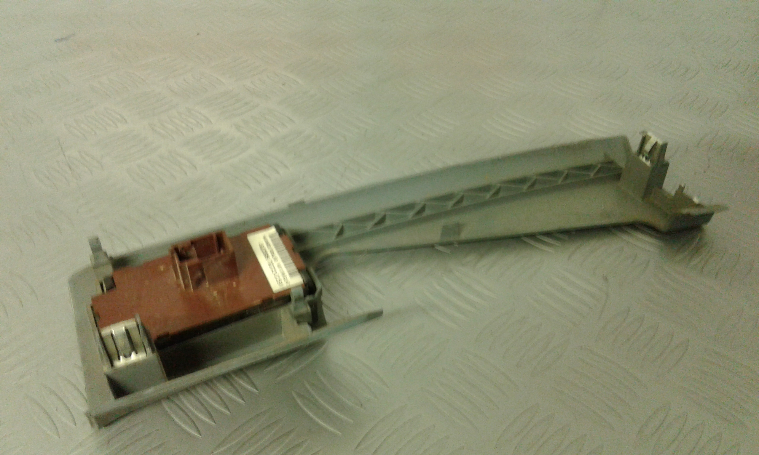 Comando Luci IVECO Daily 4 Serie