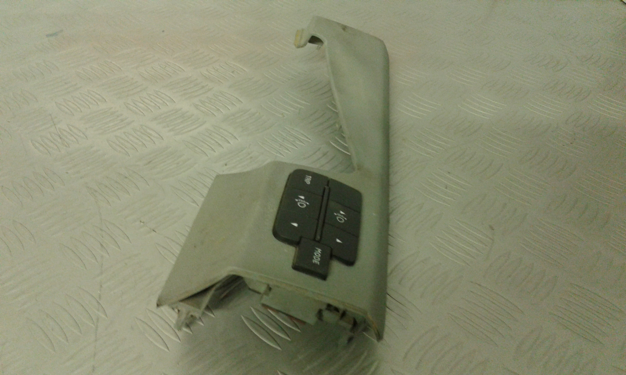 Comando Luci IVECO Daily 4 Serie