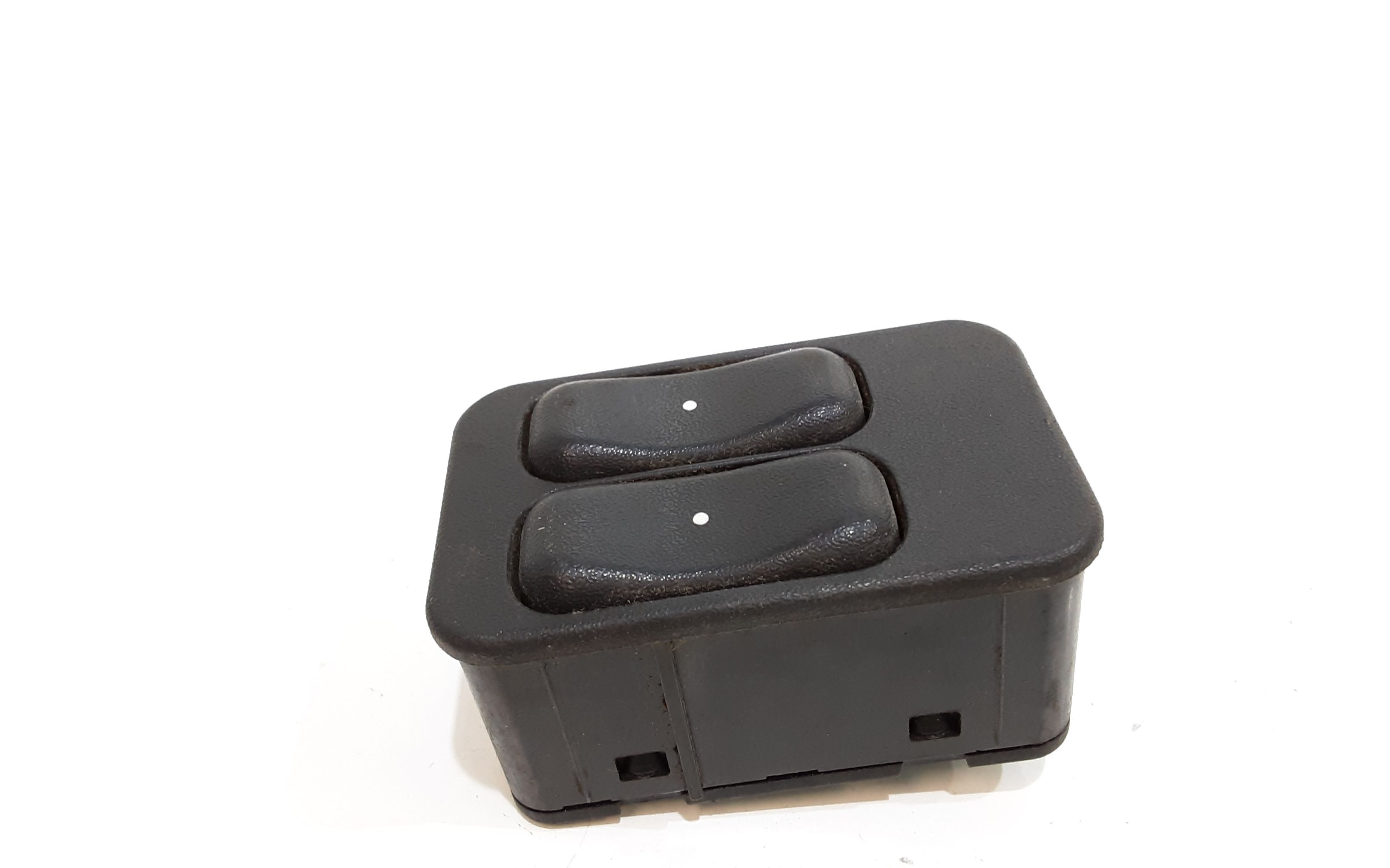 Pulsantiera Anteriore Sinistra Guida OPEL Corsa C 5P 1 Serie