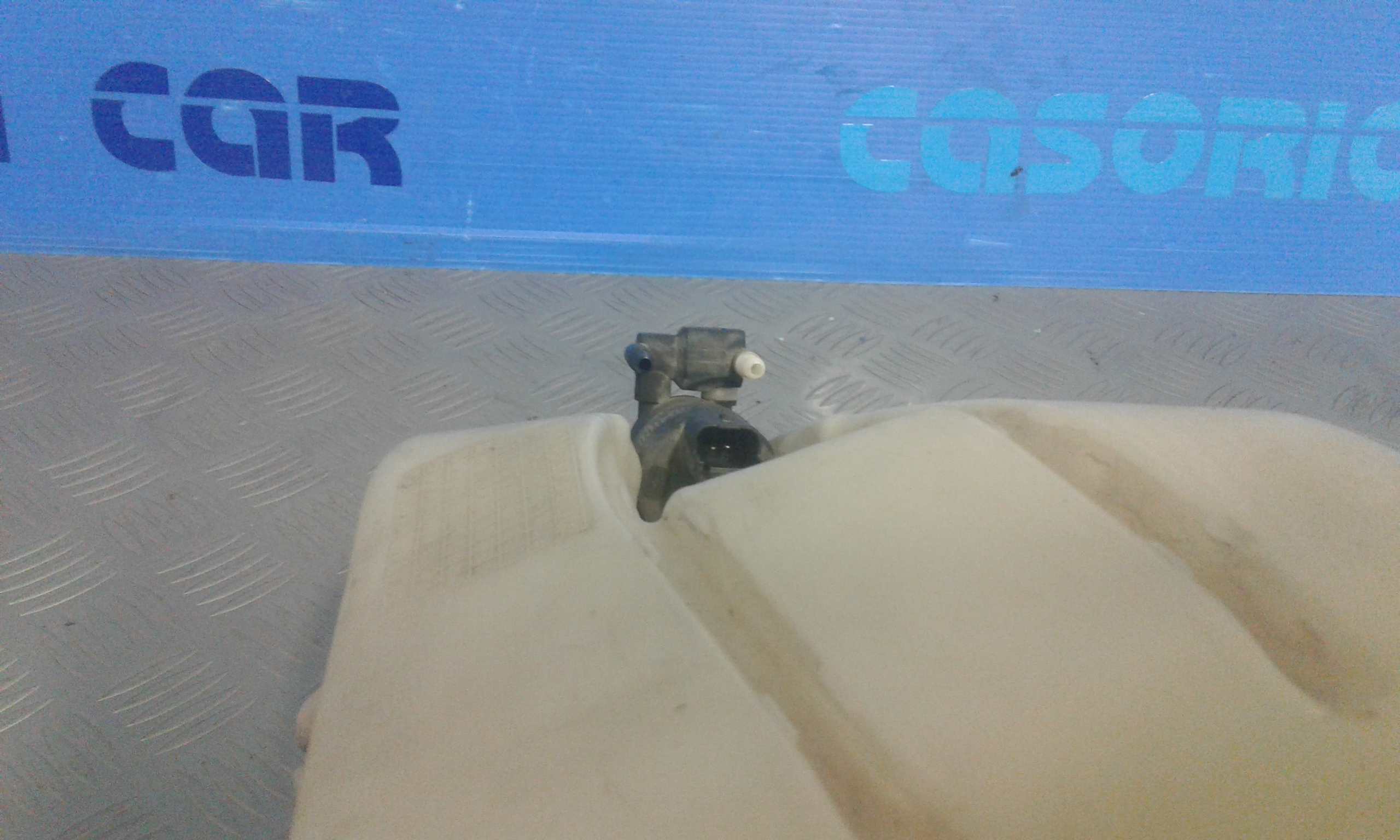 Vaschetta acqua CITROEN C3 1 Serie