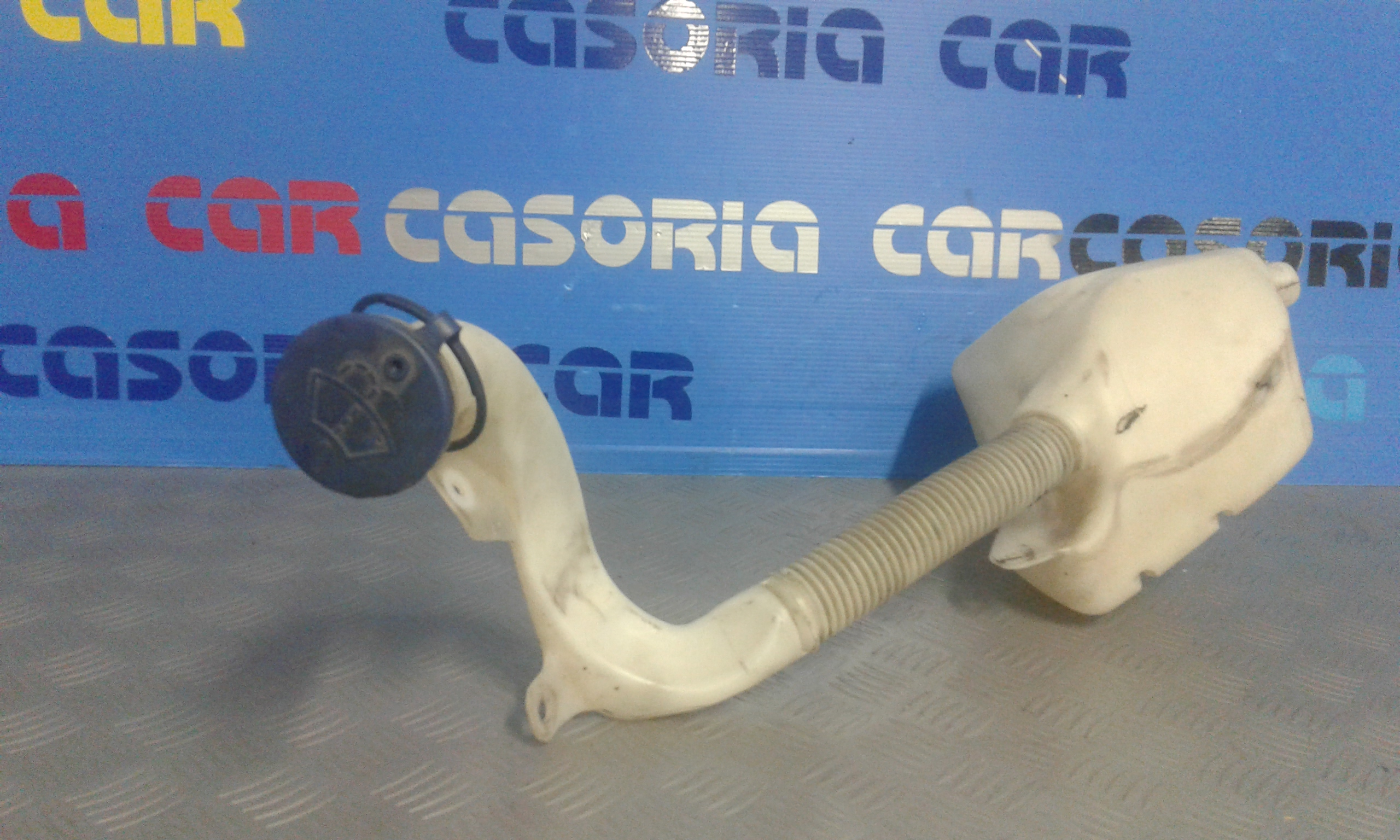 Vaschetta acqua CITROEN C3 1 Serie