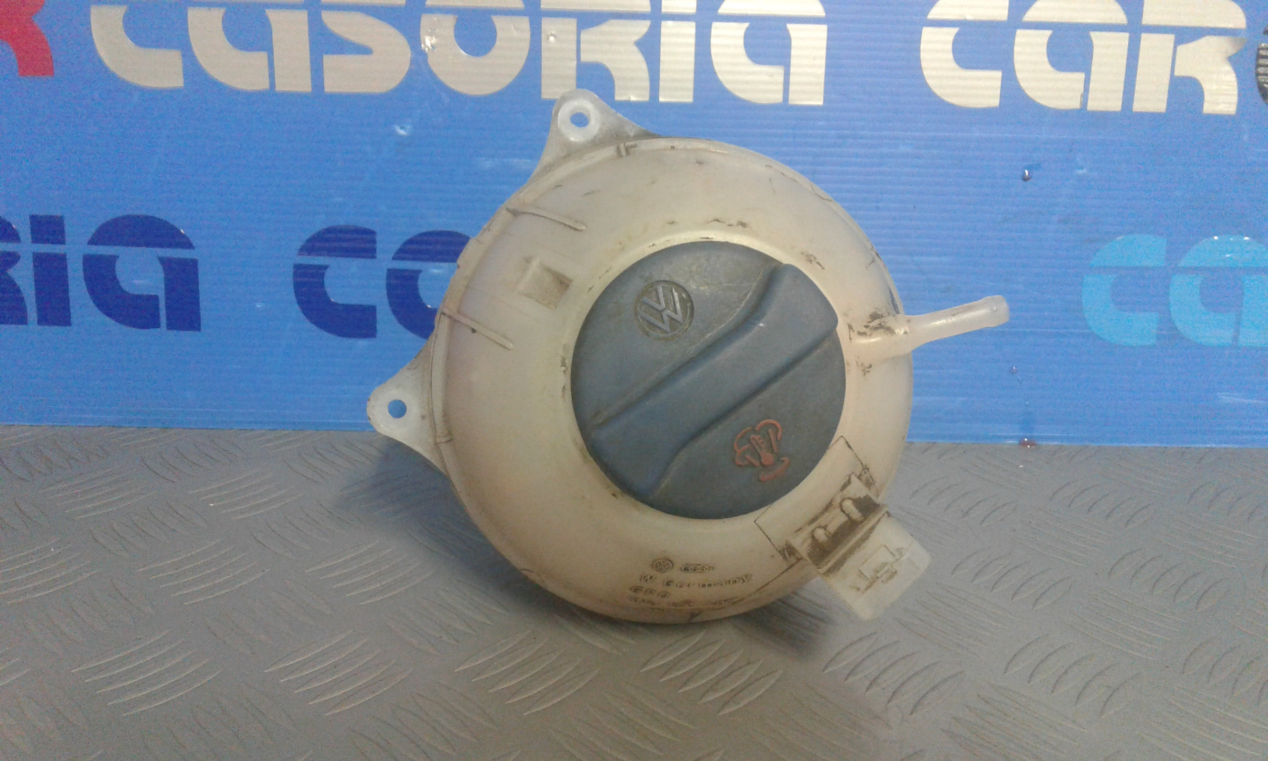 Vaschetta acqua SEAT Arosa 1 Serie