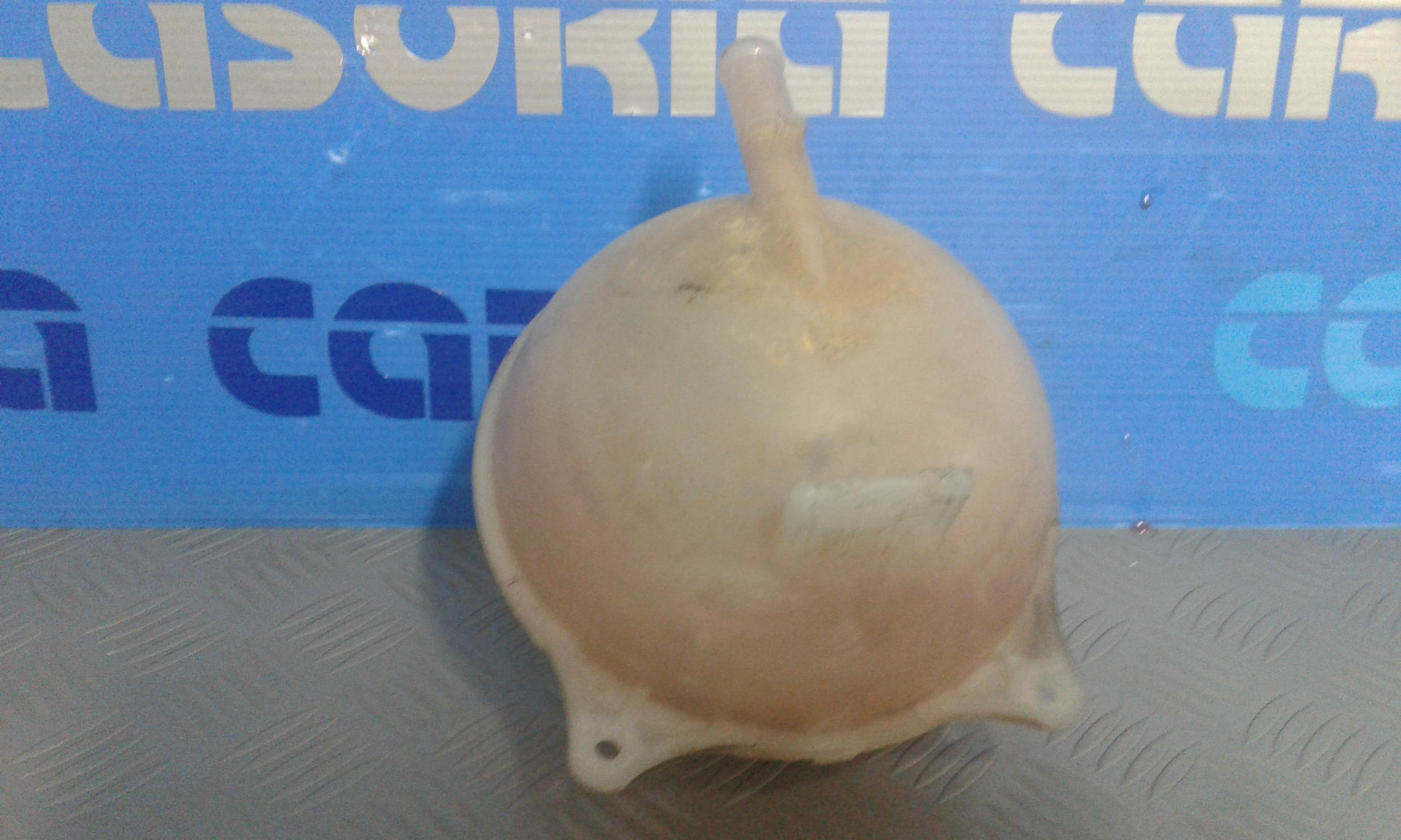 Vaschetta acqua SEAT Arosa 1 Serie