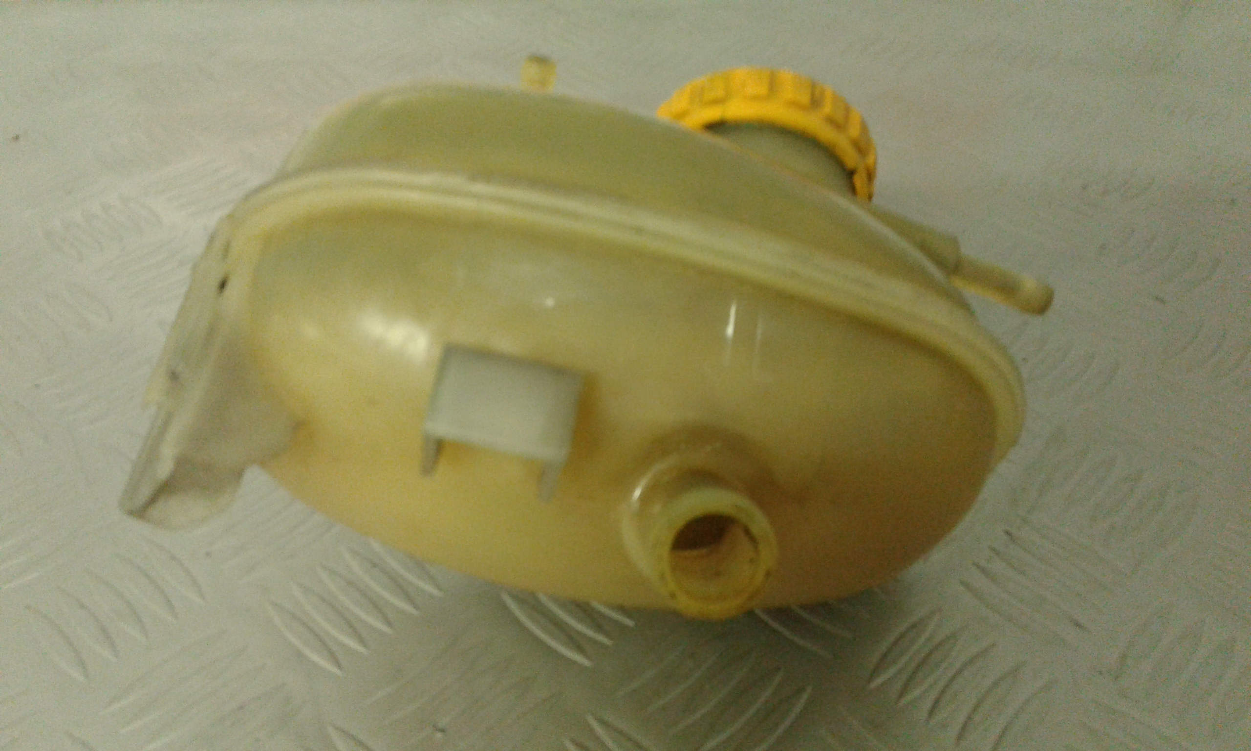 Vaschetta acqua OPEL Corsa C 5P 1 Serie