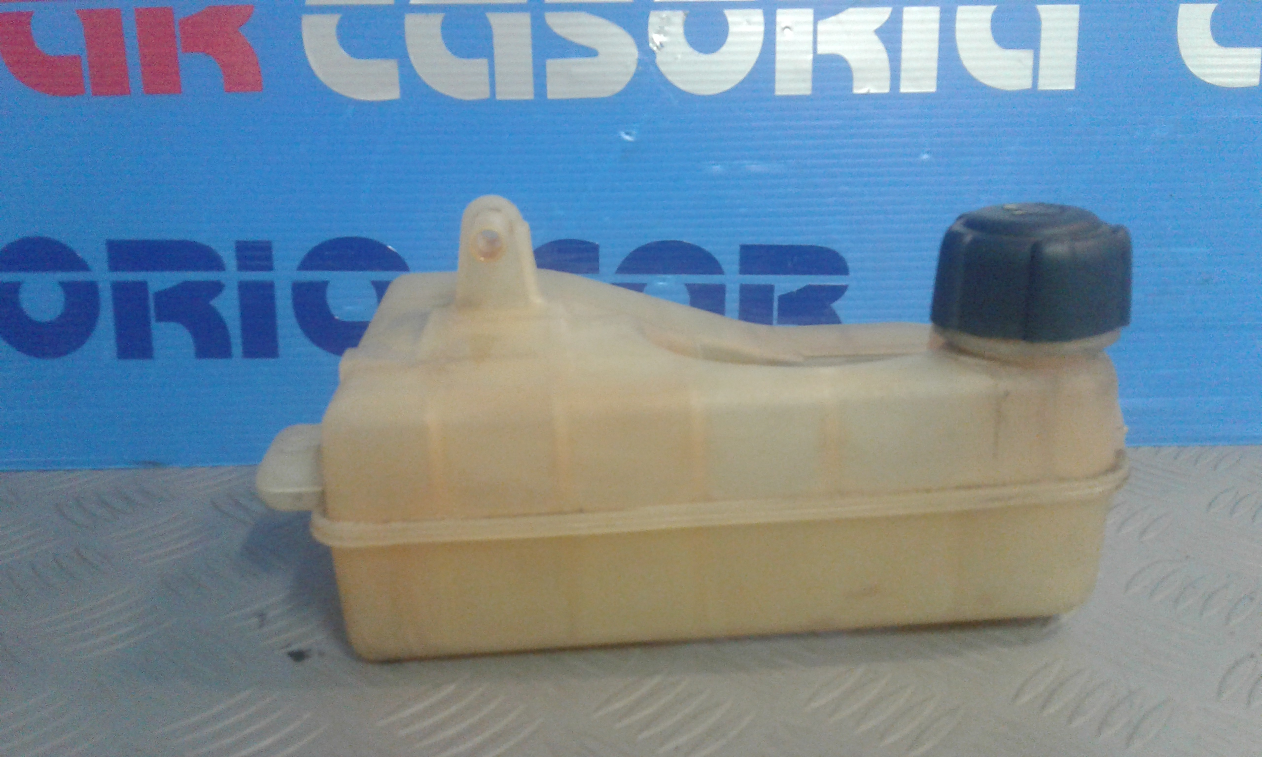 Vaschetta acqua RENAULT Twingo 3 Serie