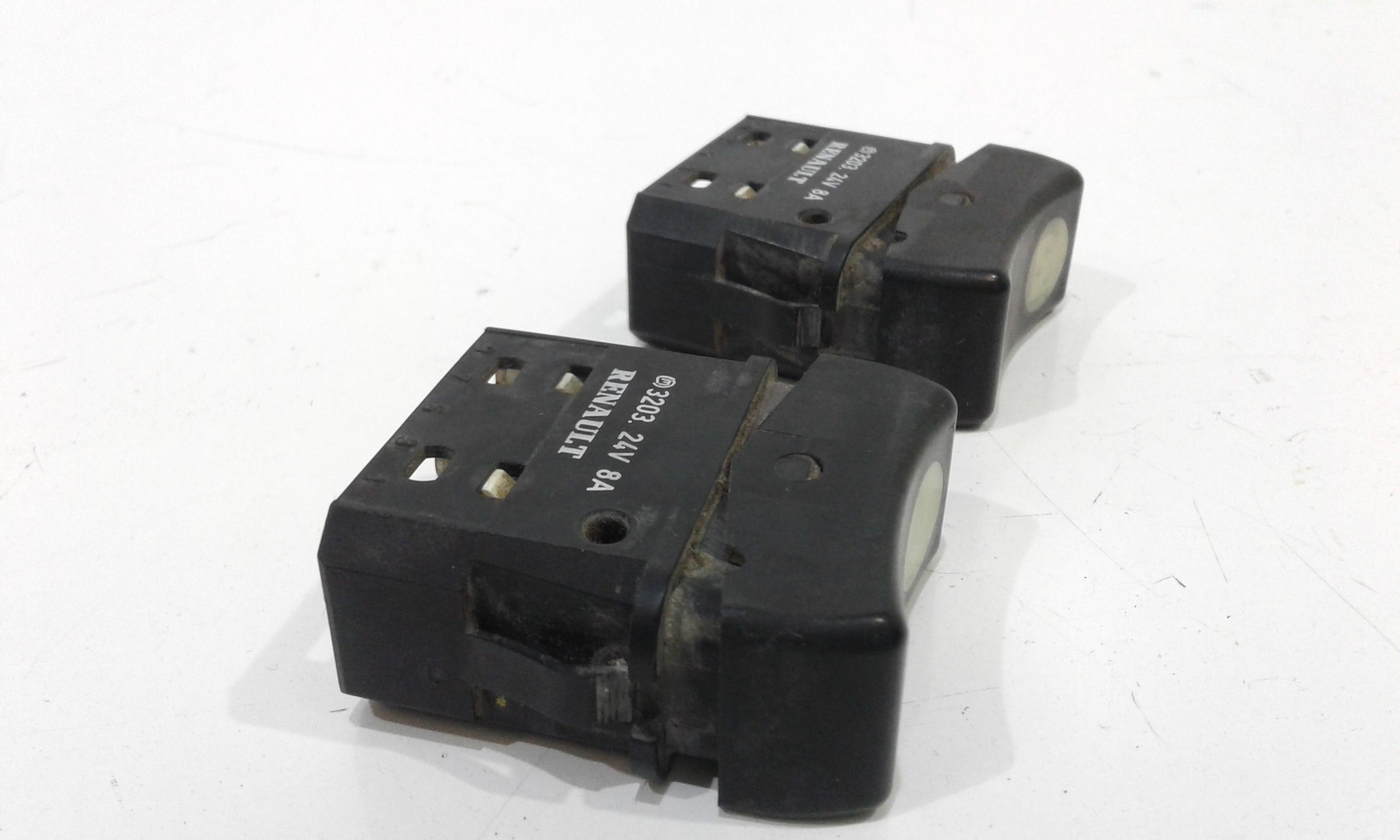 Pulsantiera Anteriore Sinistra Guida RENAULT Premium Serie