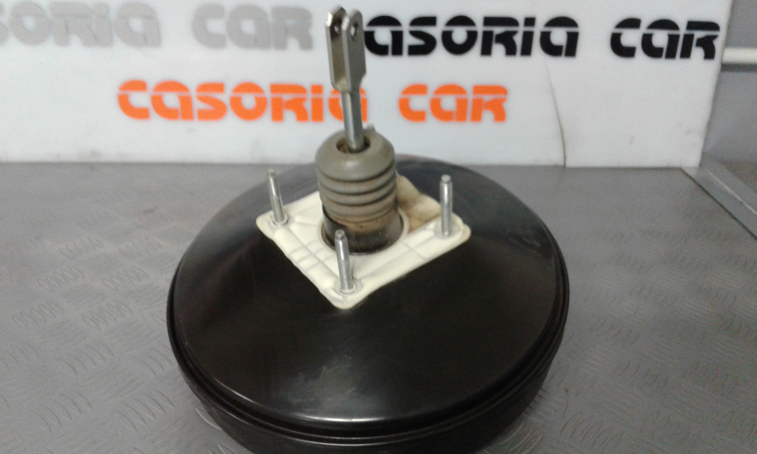 Servofreno IVECO Daily 4 Serie