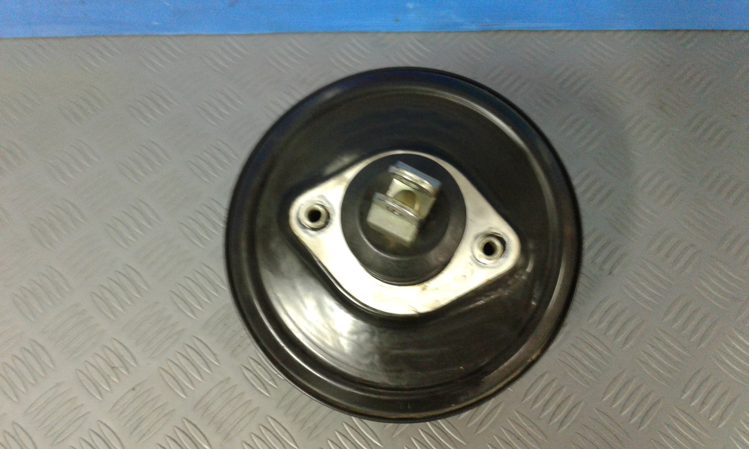 Servofreno DR 5 1 Serie