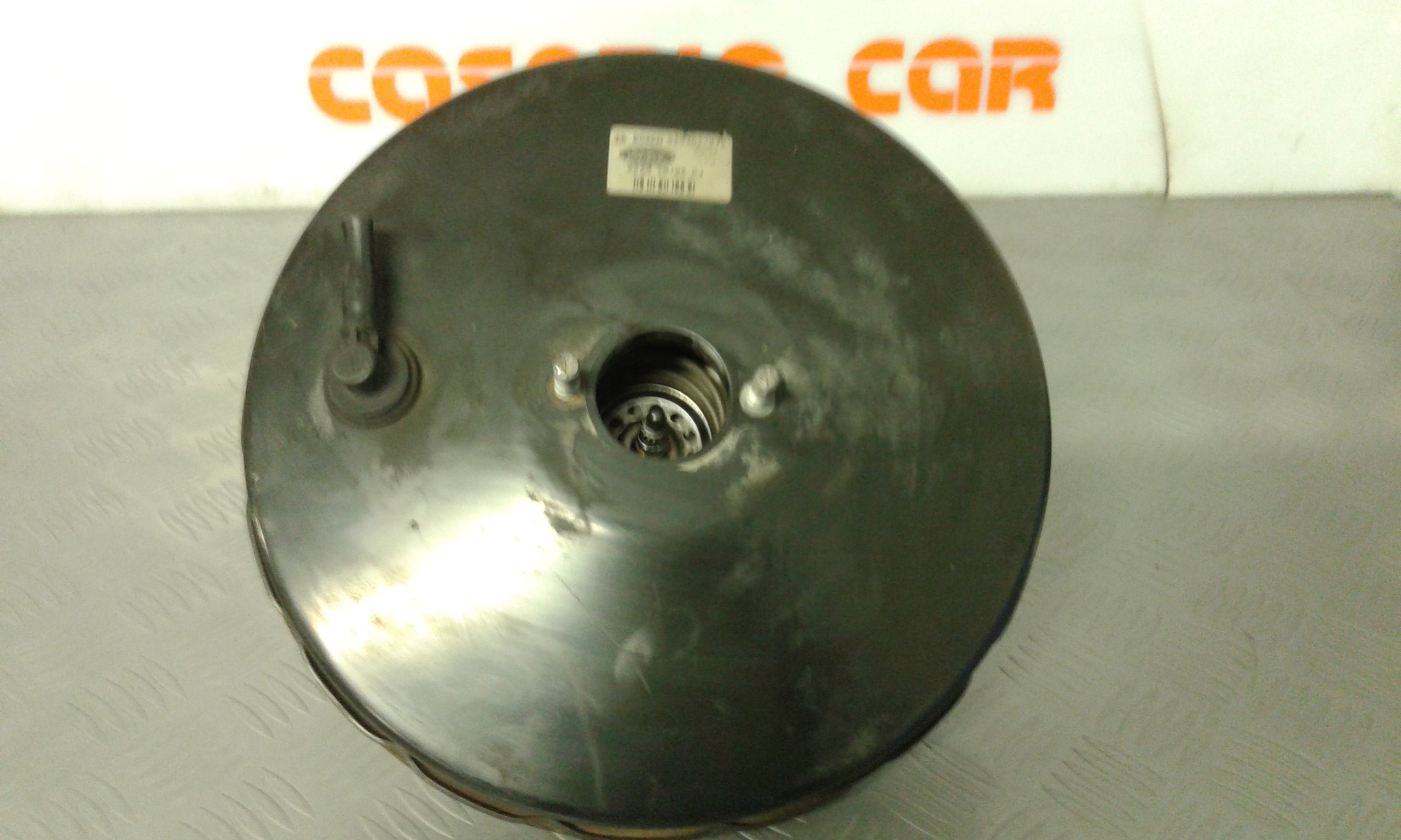 Servofreno FORD Focus Berlina 2 Serie