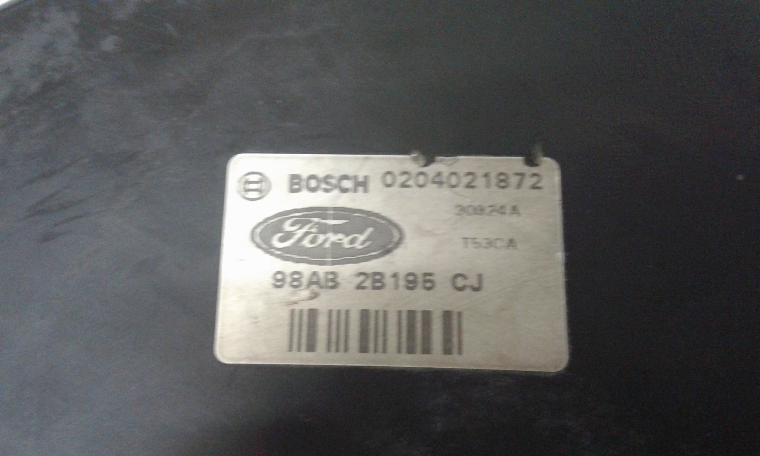 Servofreno FORD Focus Berlina 2 Serie