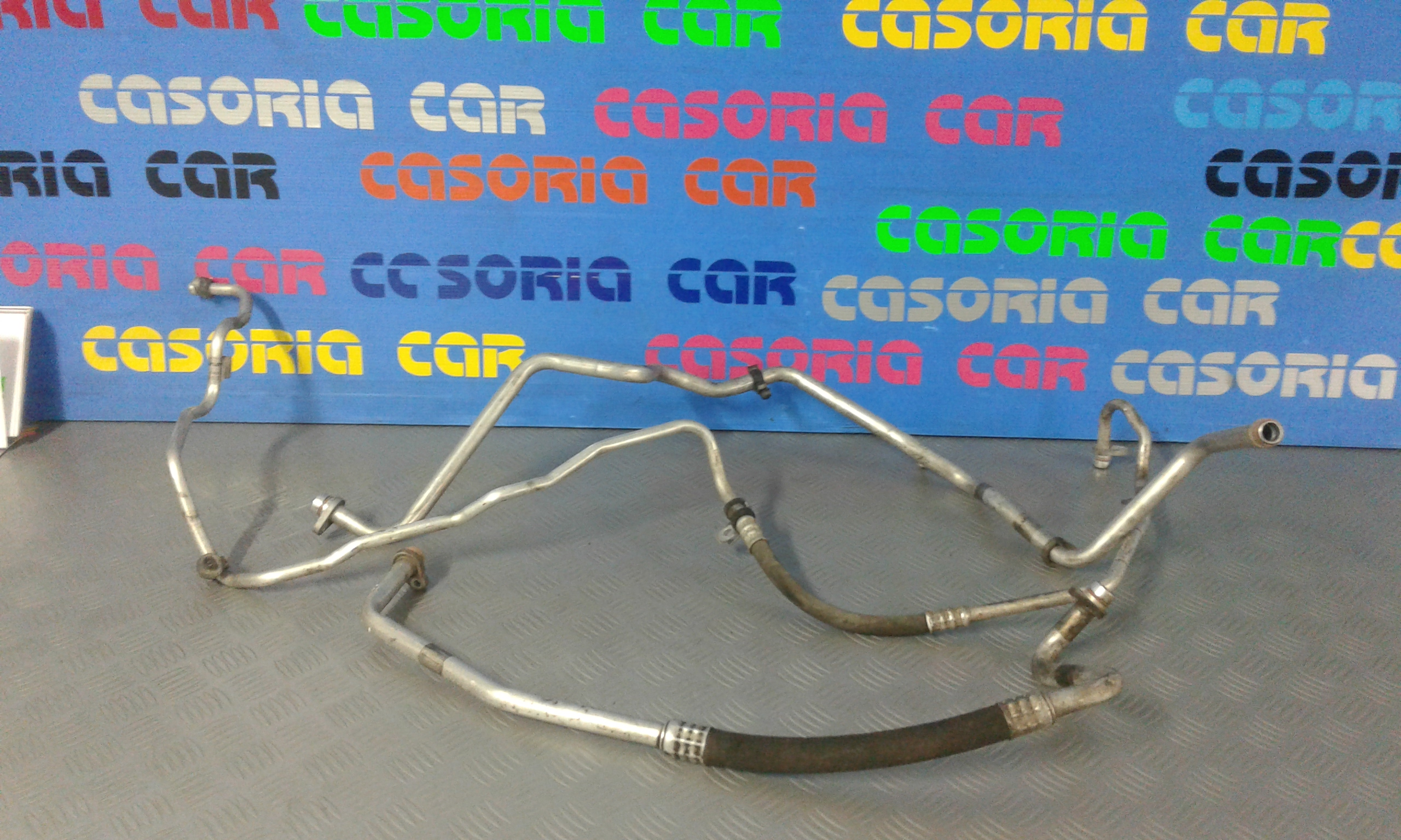 Tubi A/C RENAULT Kangoo 4 Serie