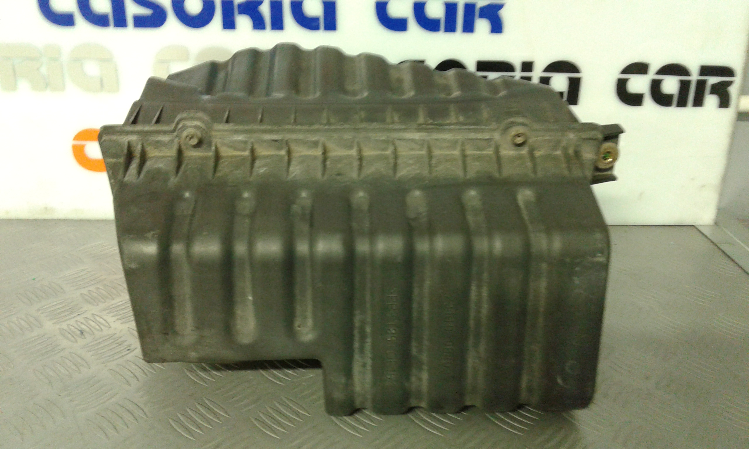 Box filtro aria SSANGYONG Rexton 1 Serie