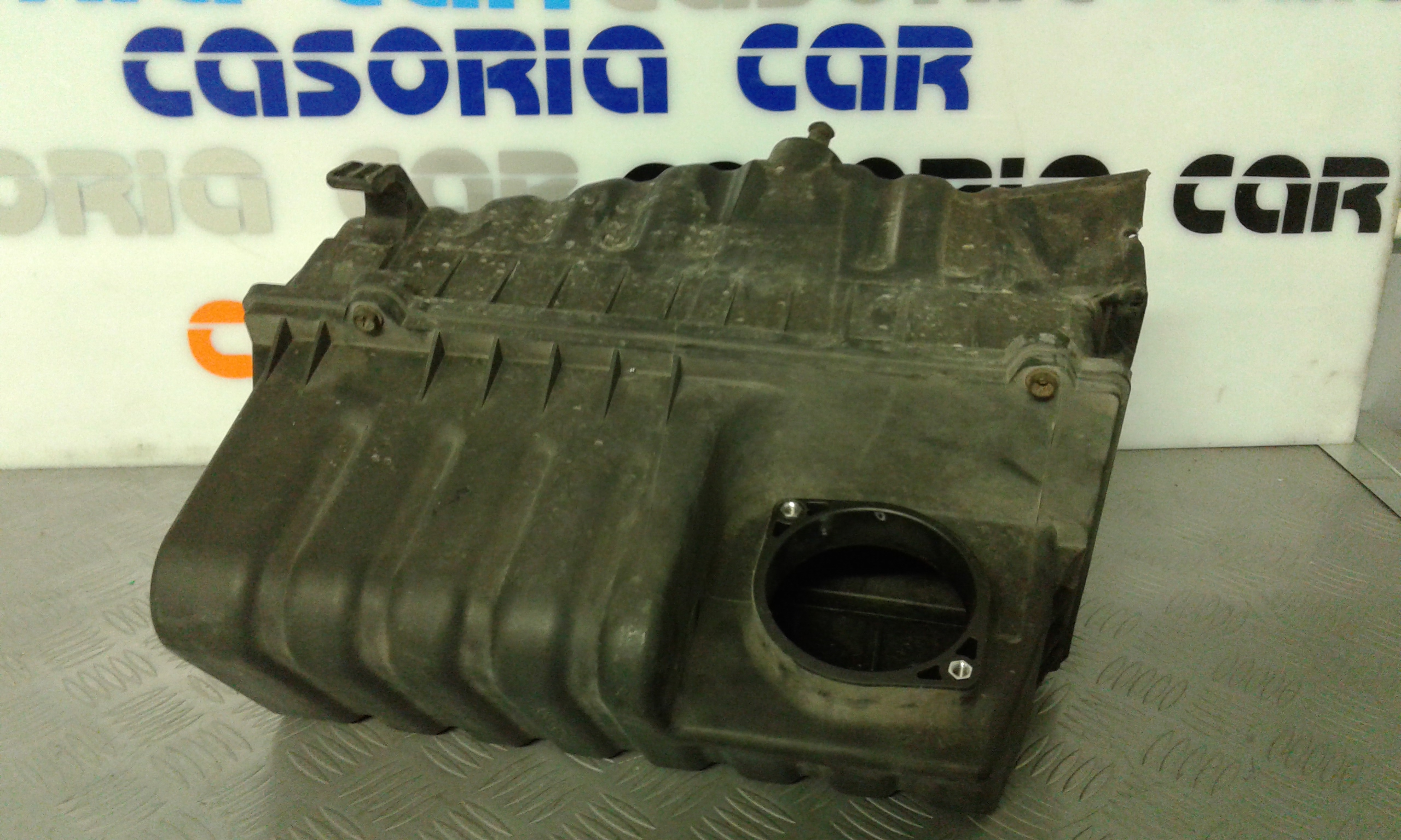 Box filtro aria SSANGYONG Rexton 1 Serie