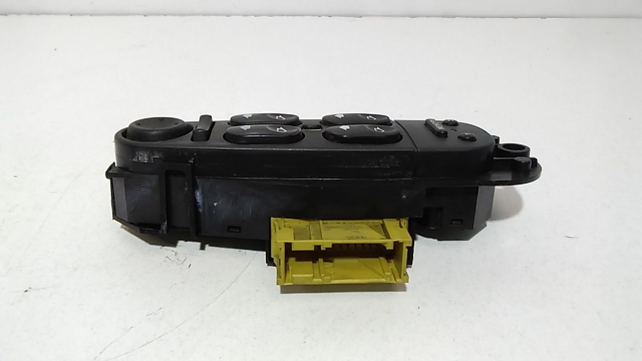 Pulsantiera Anteriore Sinistra Guida JAGUAR S-Type 1 Serie