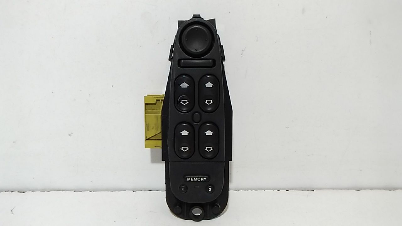 Pulsantiera Anteriore Sinistra Guida JAGUAR S-Type 1 Serie