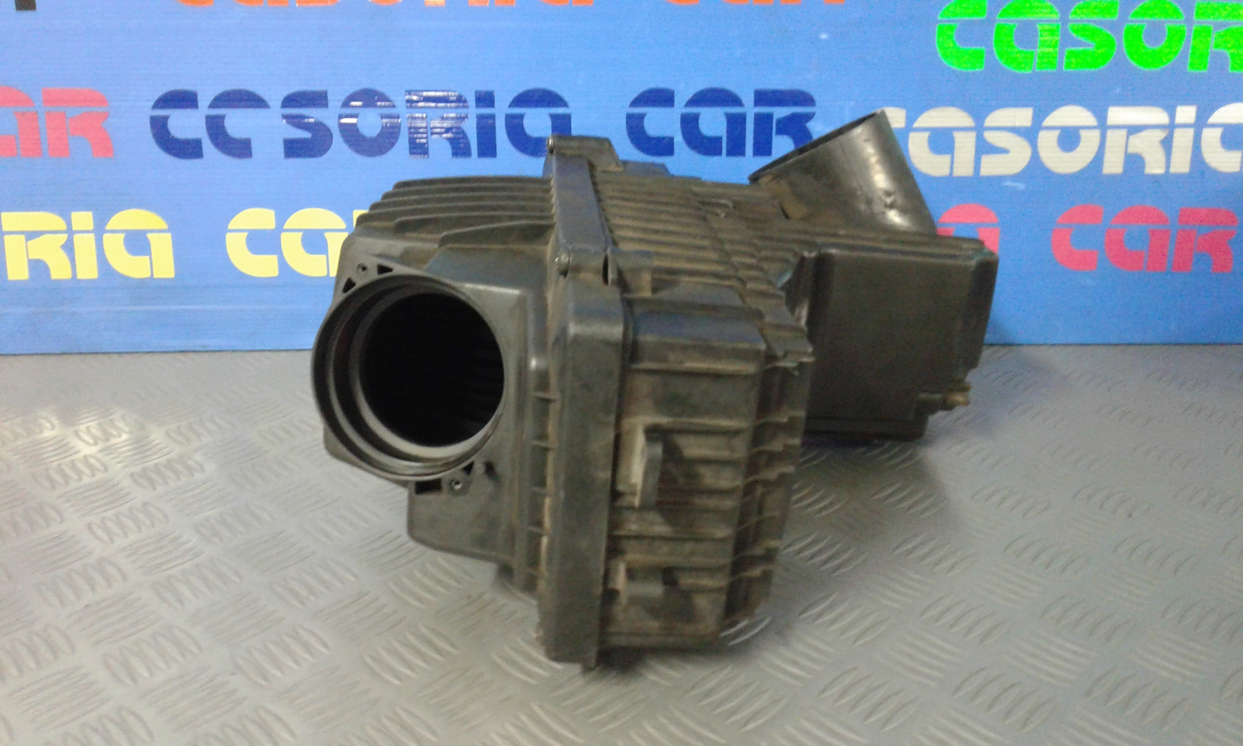 Box filtro aria PEUGEOT 407 S. Wagon