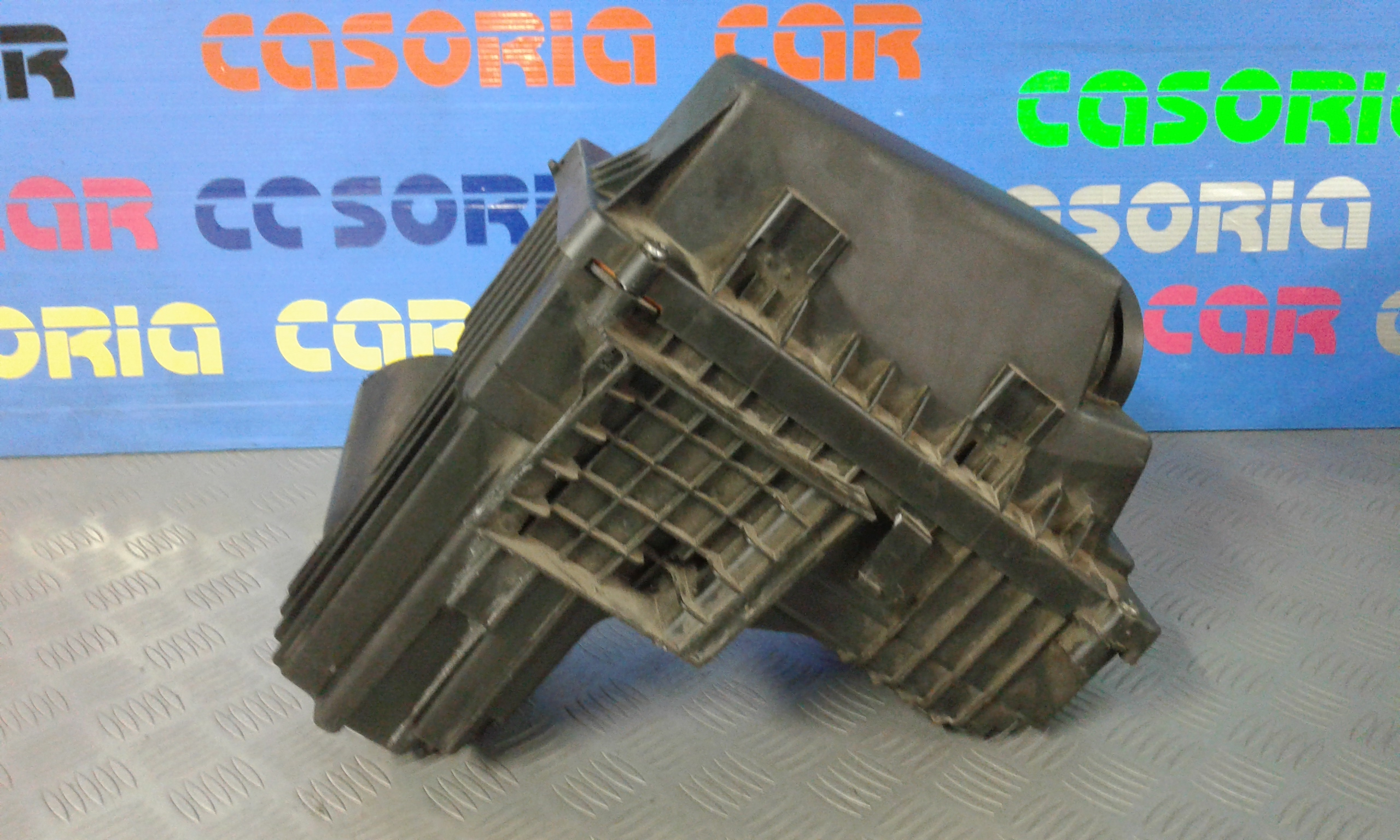 Box filtro aria PEUGEOT 407 S. Wagon