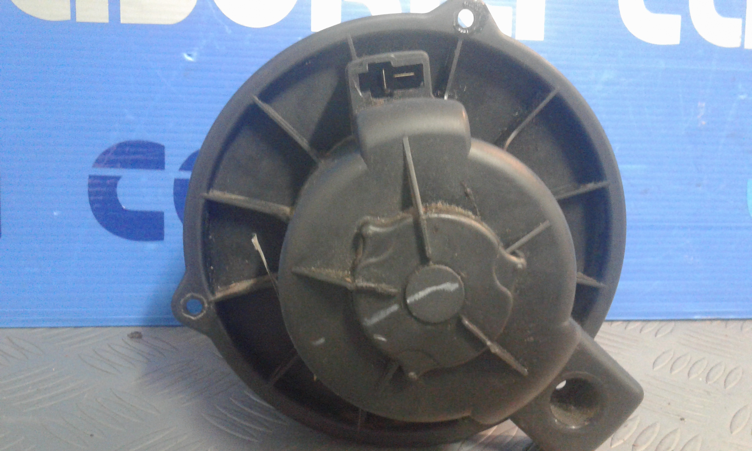 Ventola riscaldamento SMART ForTwo Coup 1 Serie