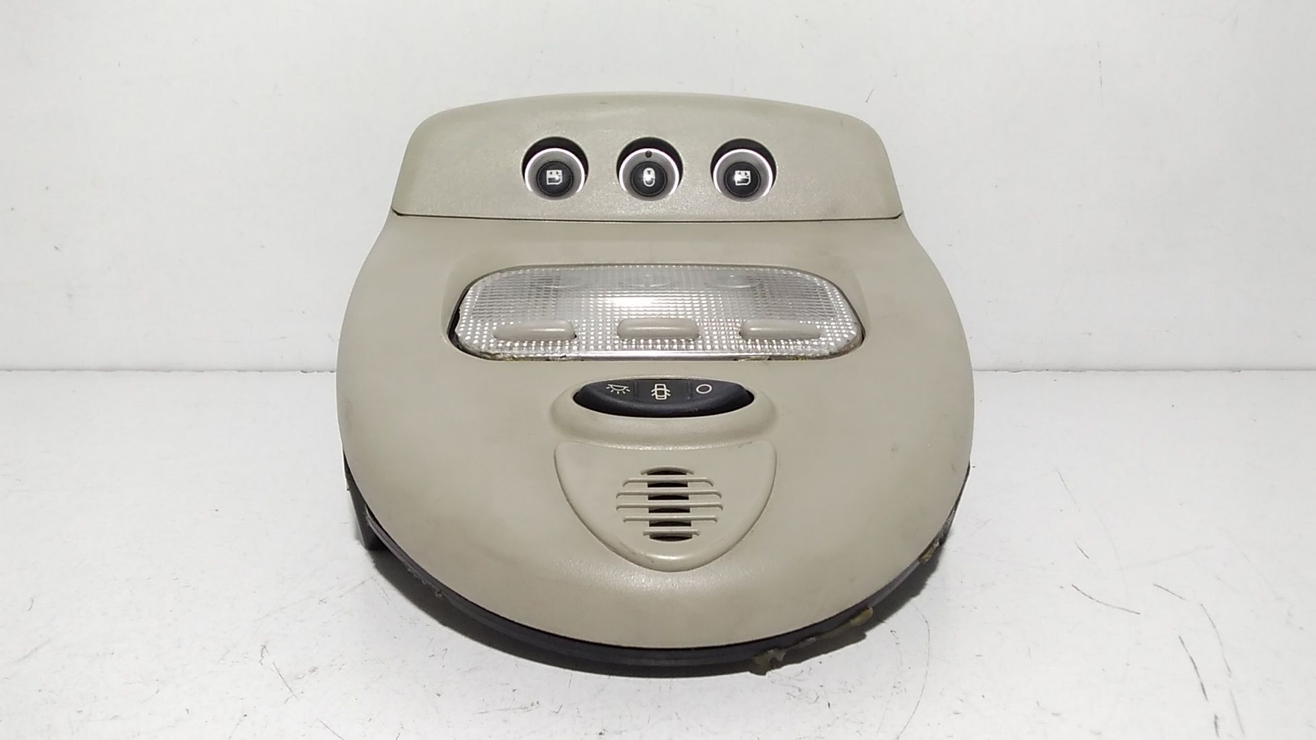 Plafoniera PEUGEOT 807 1 Serie