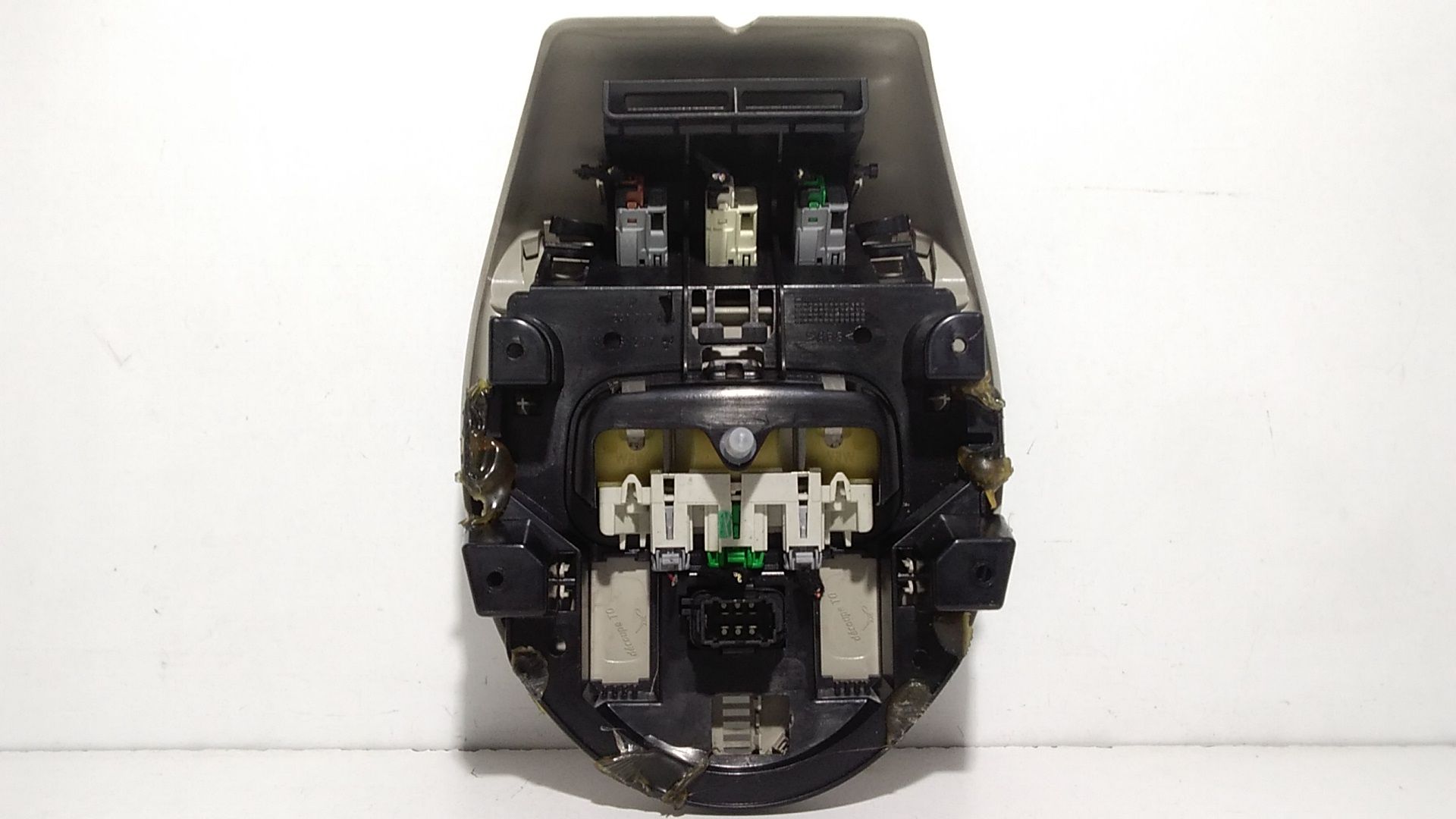 Plafoniera PEUGEOT 807 1 Serie