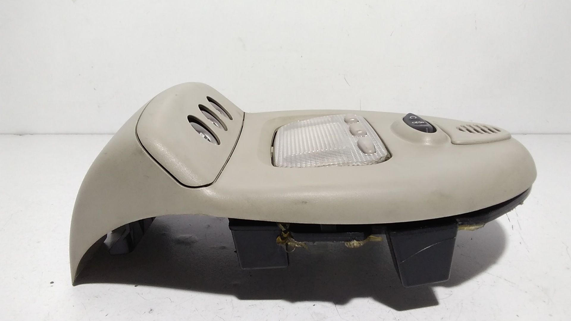 Plafoniera PEUGEOT 807 1 Serie