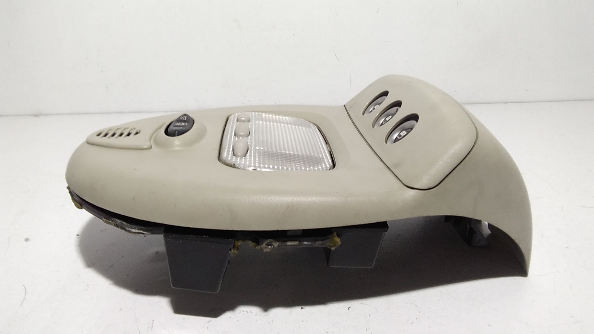 Plafoniera PEUGEOT 807 1 Serie