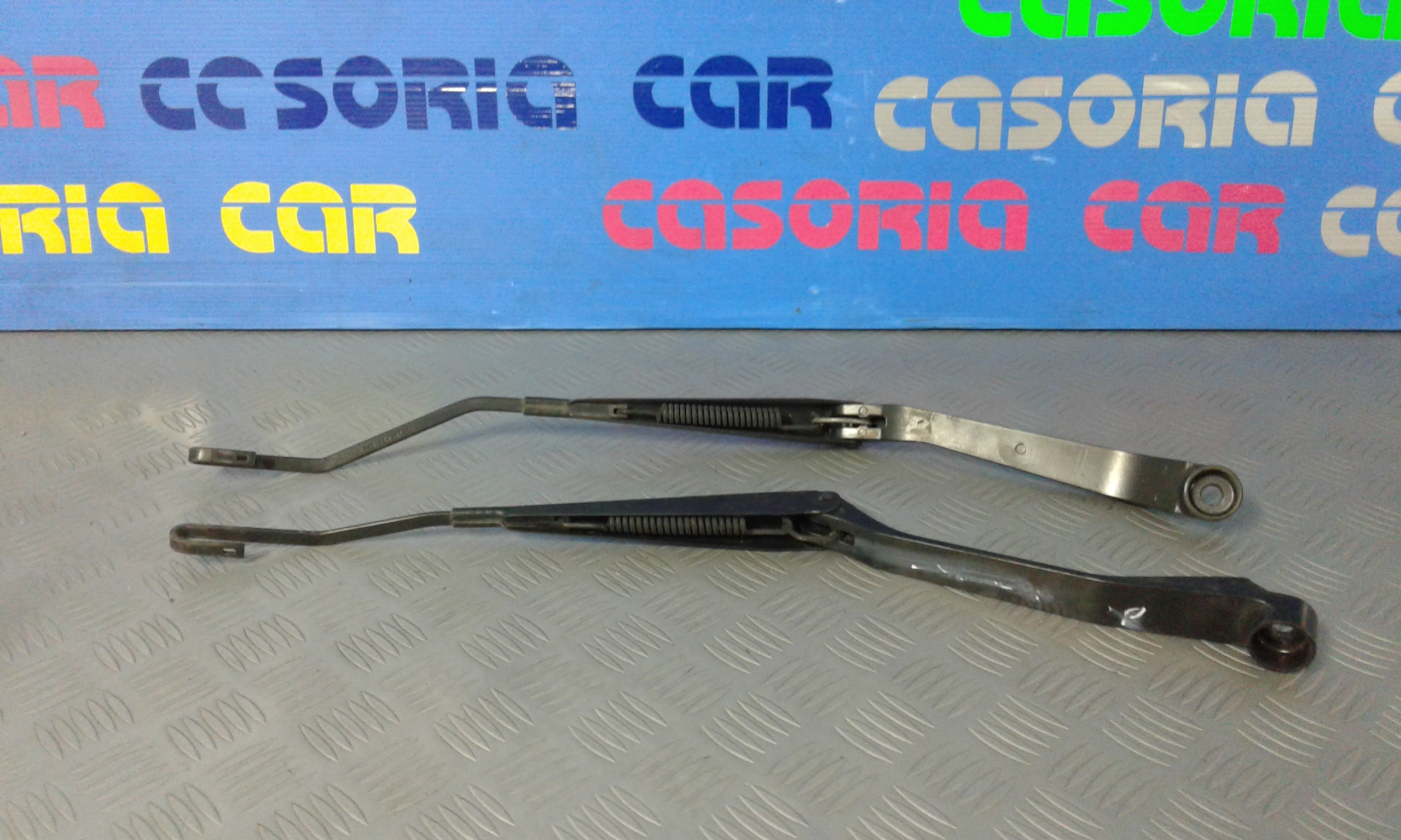 Bracci Tergi ant. DR 5 1 Serie