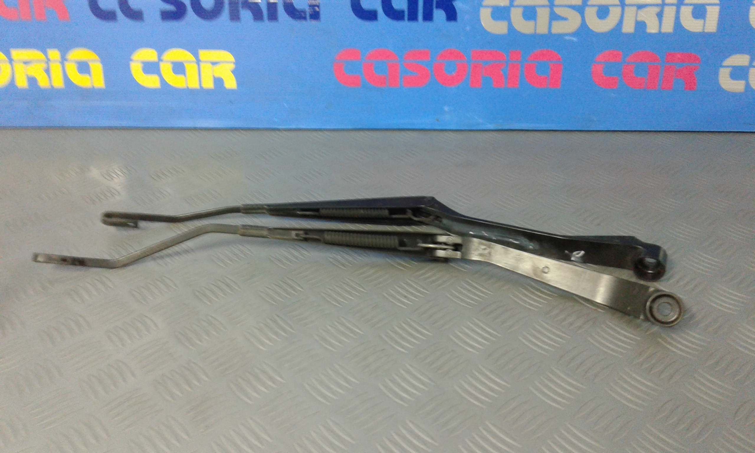 Bracci Tergi ant. DR 5 1 Serie