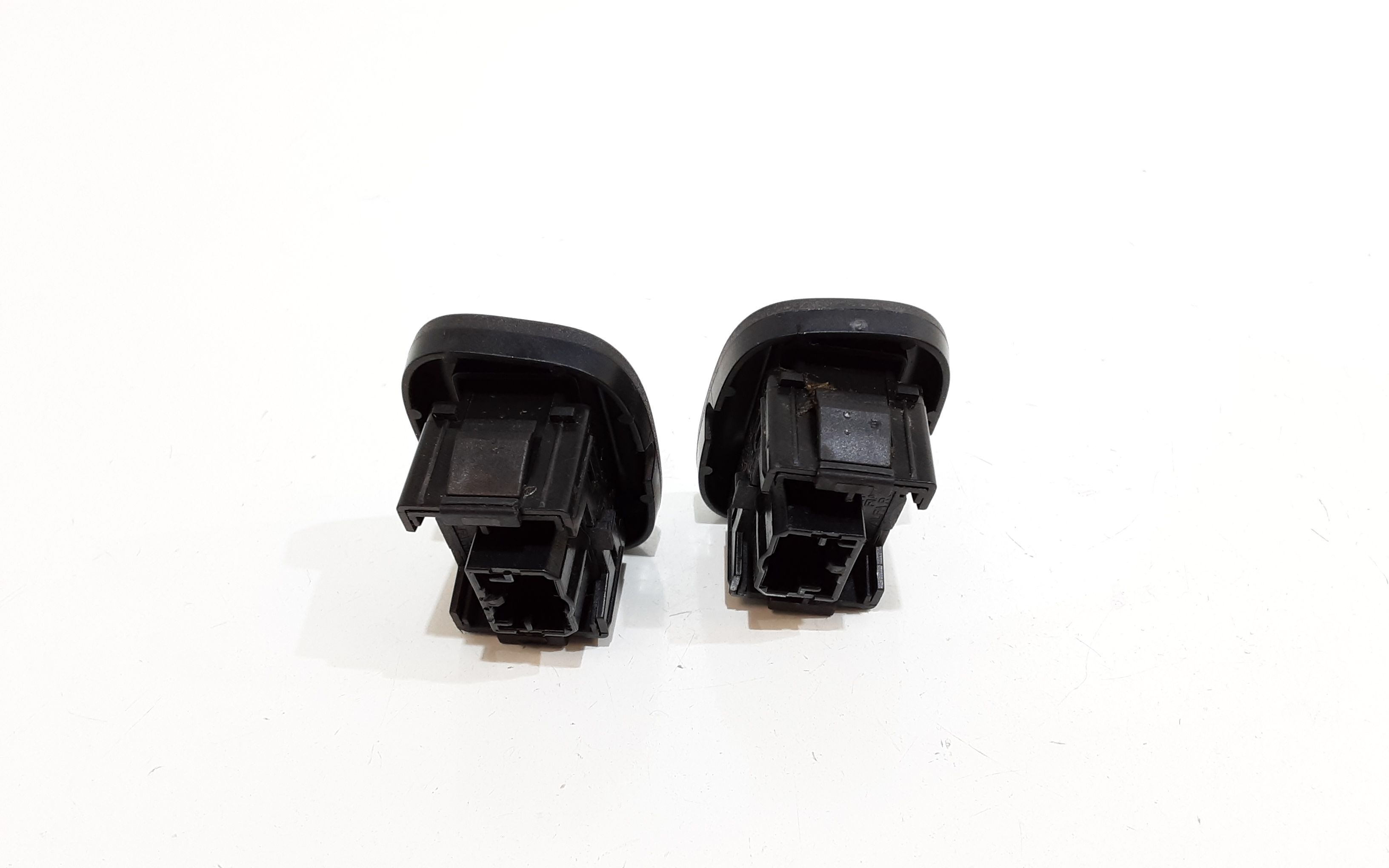 Pulsantiera Anteriore Sinistra Guida FIAT Panda 3 Serie