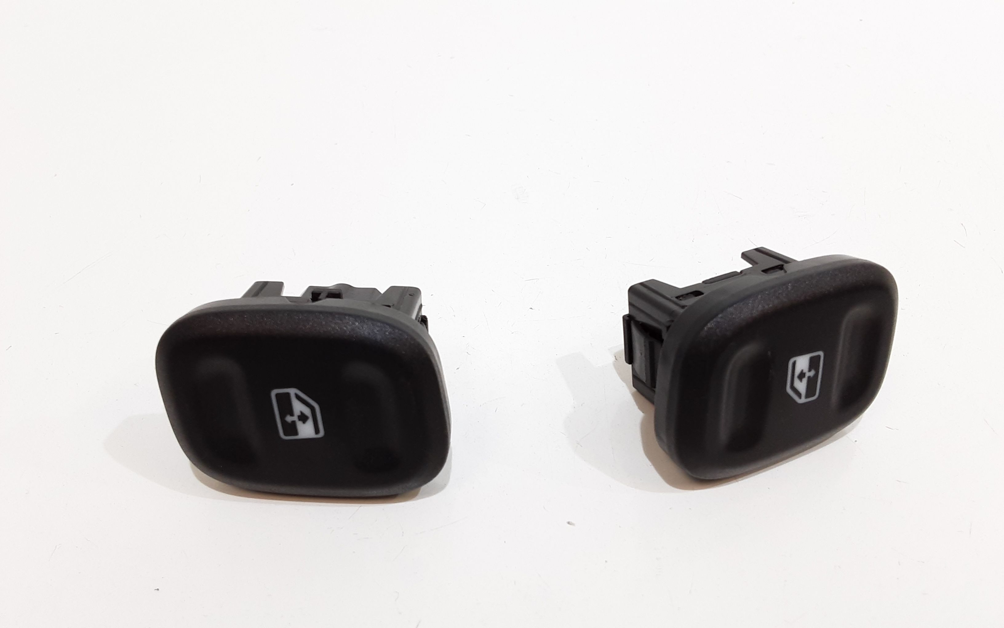 Pulsantiera Anteriore Sinistra Guida FIAT Panda 3 Serie