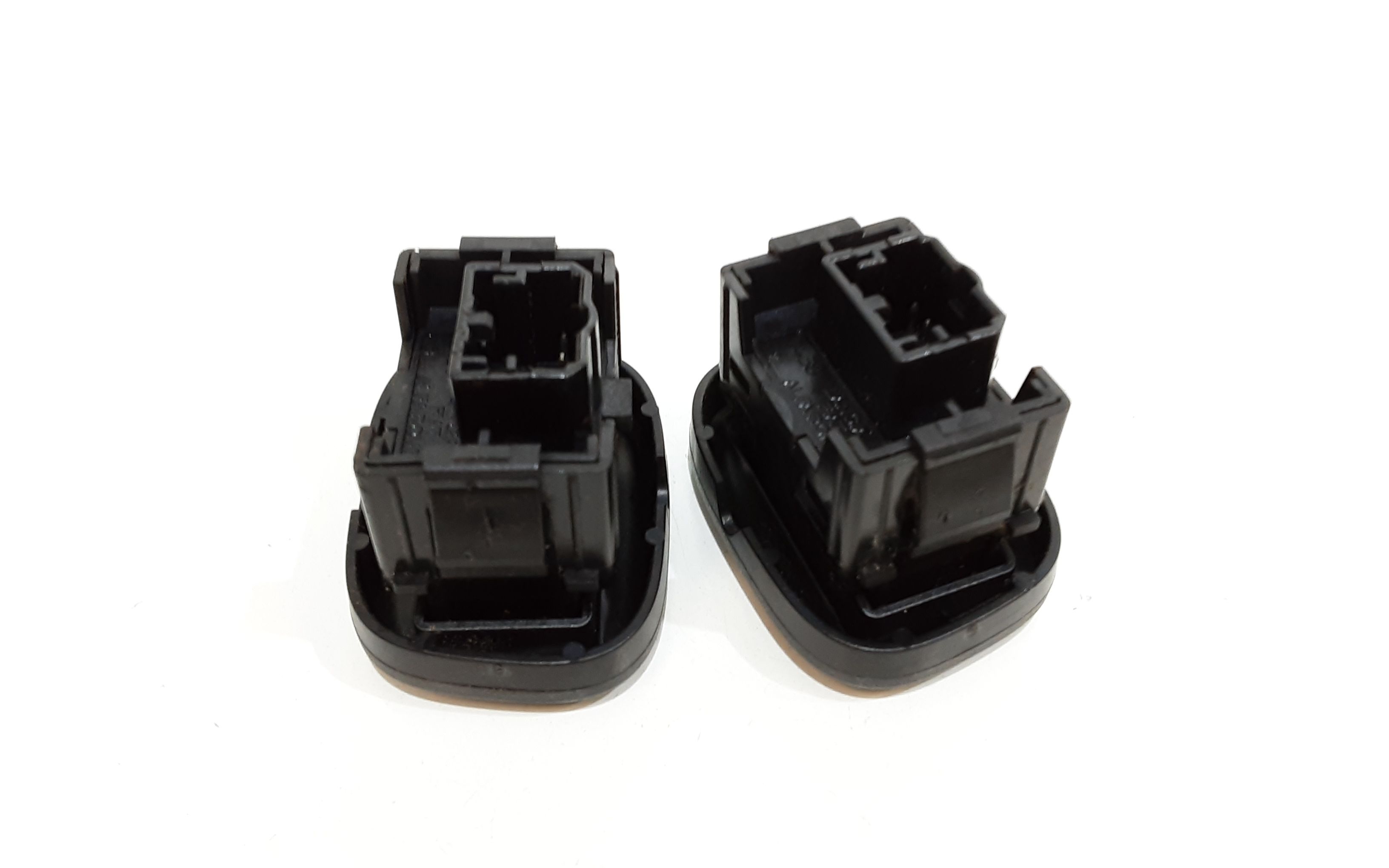 Pulsantiera Anteriore Sinistra Guida FIAT Panda 3 Serie