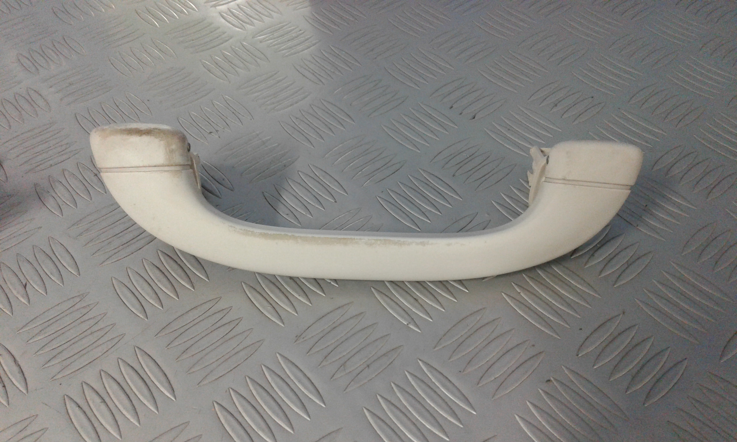 Maniglie Tetto PEUGEOT 407 S. Wagon